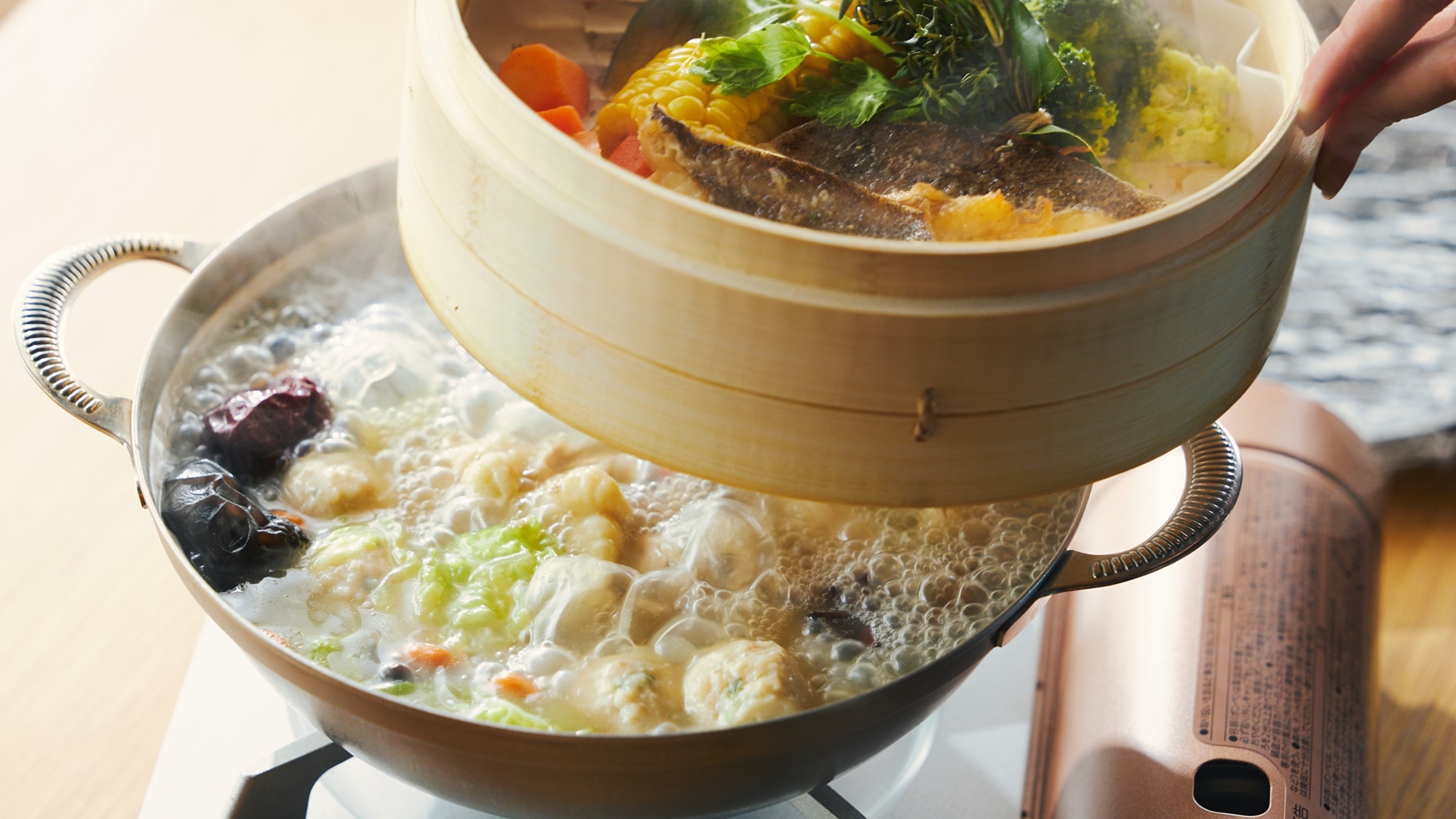 【10％OFF】【楽天スーパーSALE】やさしい薬膳と出汁の恵みで整う箱根旅／お部屋食＜薬膳鍋★＞