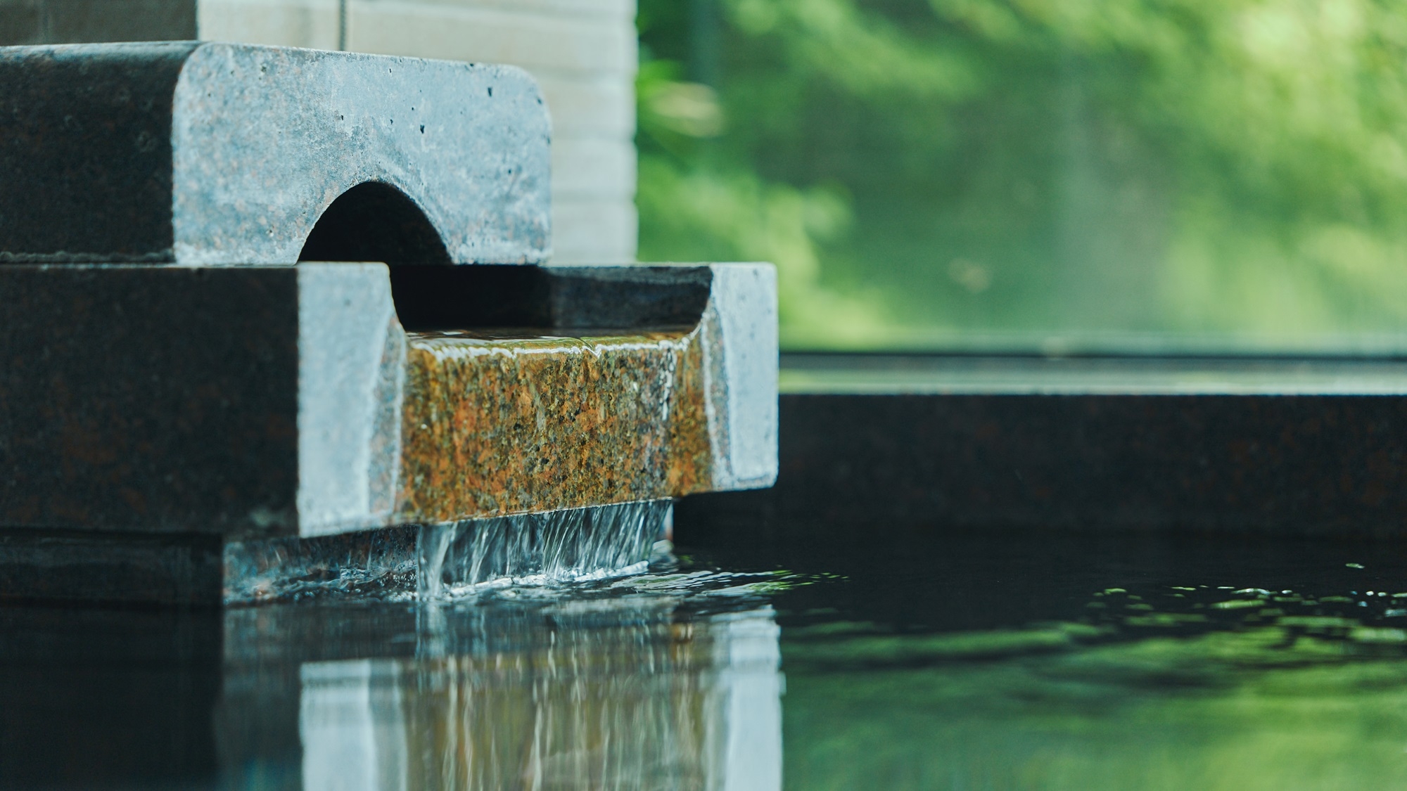 【直前割】直前でのご予約がお得／大自然の眺望を堪能できる旅＜素泊まり・禁煙＞