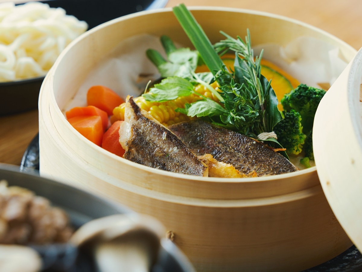 【GW×夕食のみ】≪5/2〜5限定≫夜はお部屋でゆったり夕食／お部屋食＜薬膳鍋★＞