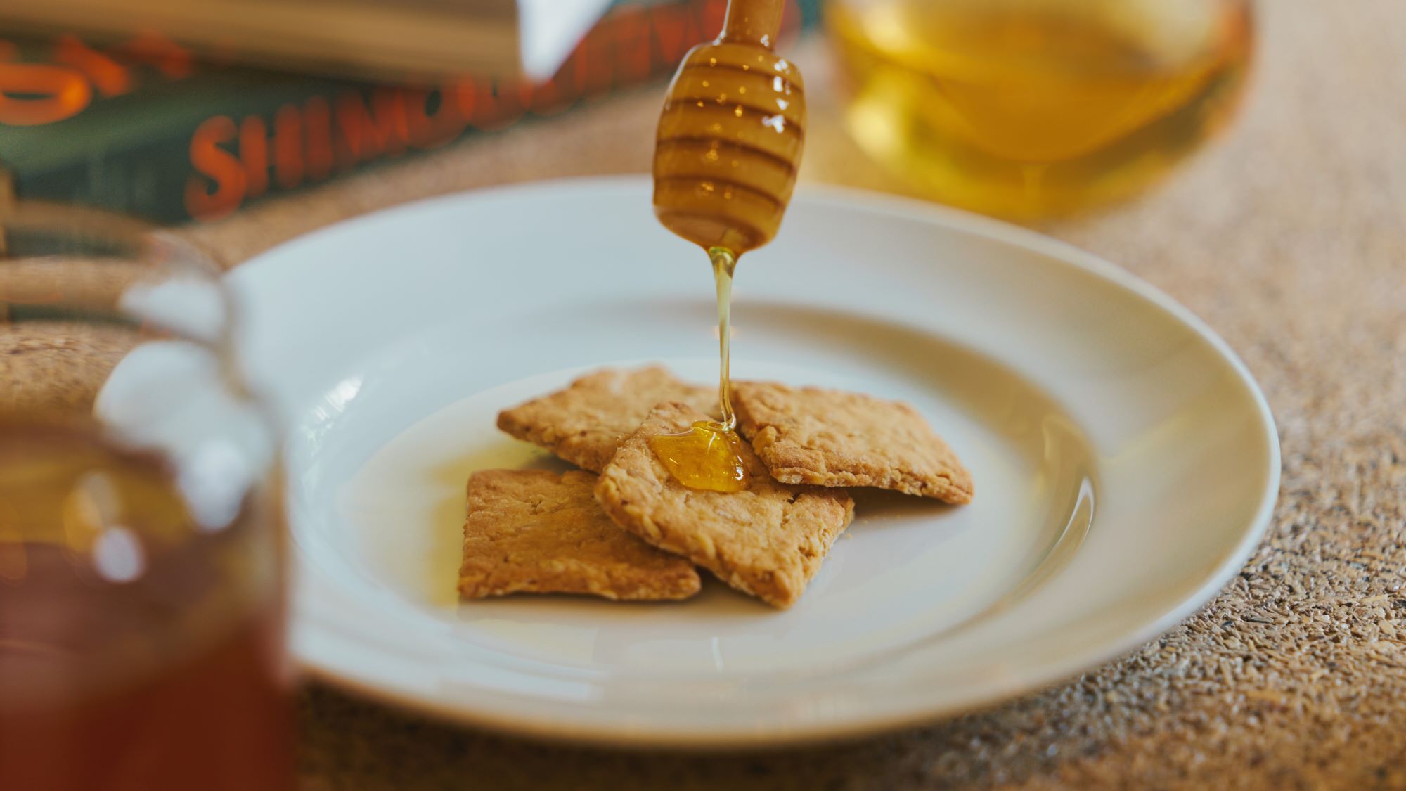 【ラウンジ】くつろぎの時間を彩るフリードリンクサービス