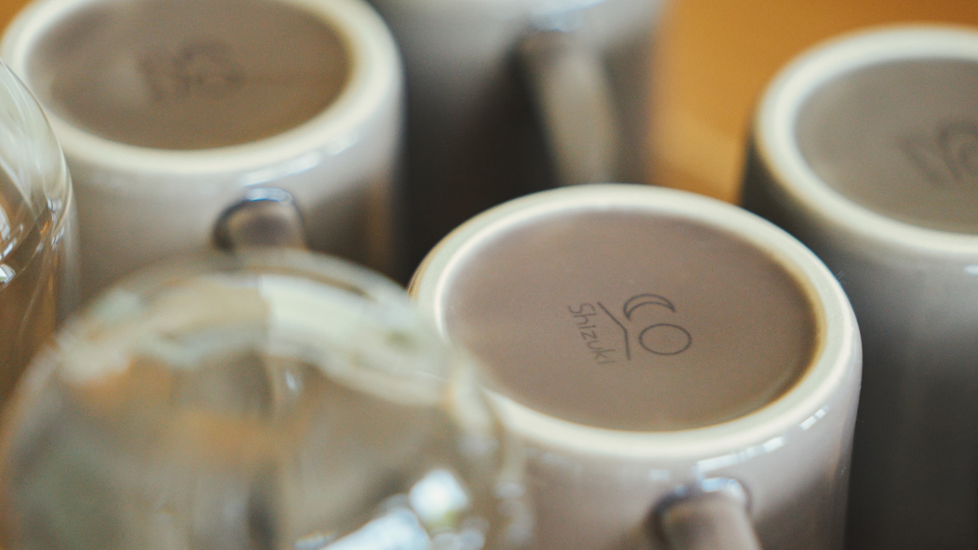 【キッチン備品】キッチングッズ完備　