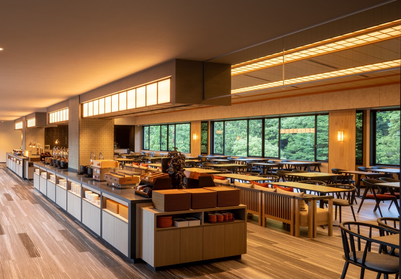 【5％OFF】【楽天スーパーSALE】かに尽くしの贅沢メニュー！《ビュッフェ夕朝食付》