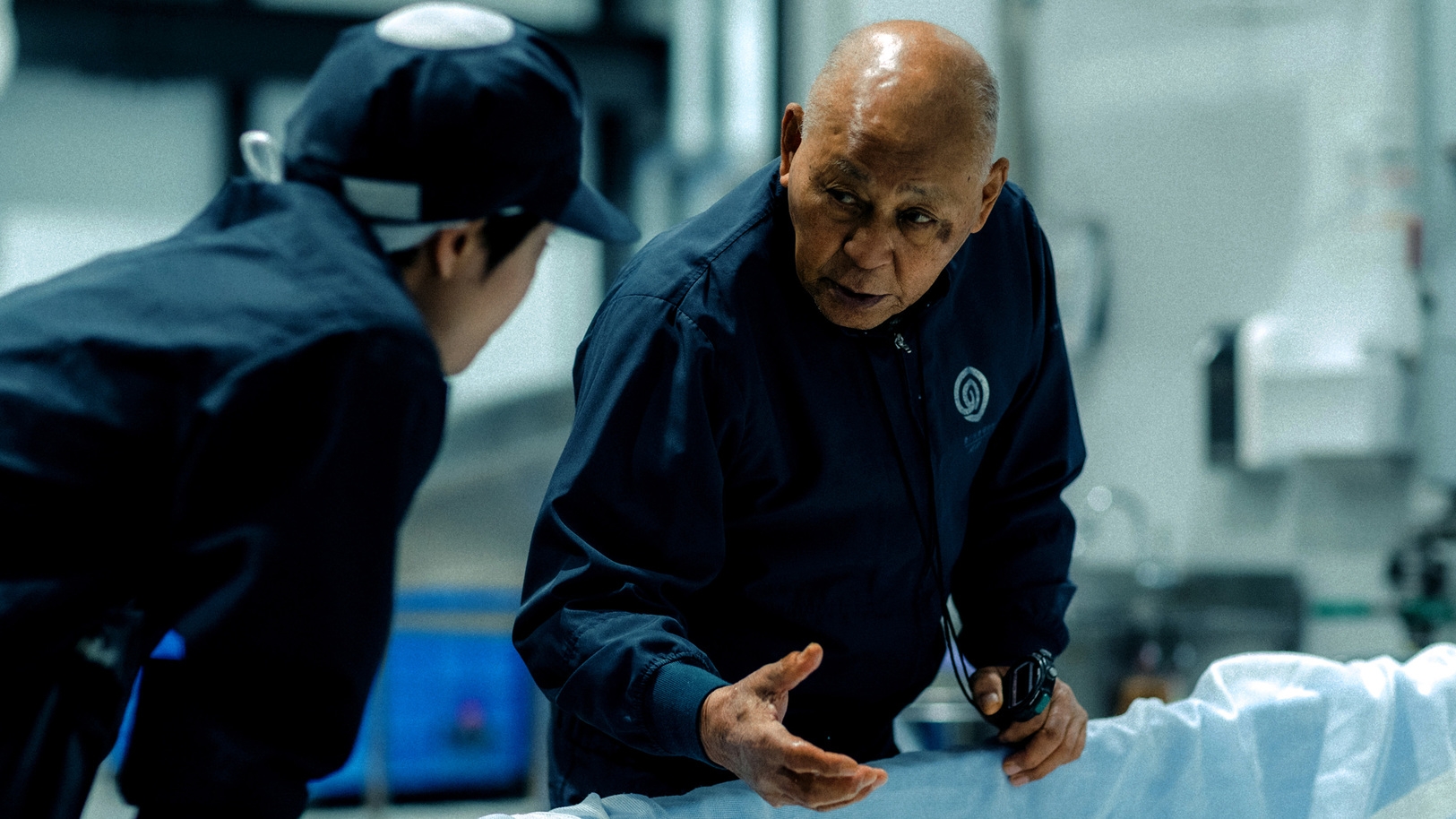 酒蔵「農口尚彦研究所」でテイスティング＆見学付きプラン 《 飲み放題付夕朝食　冬季限定かに料理 》