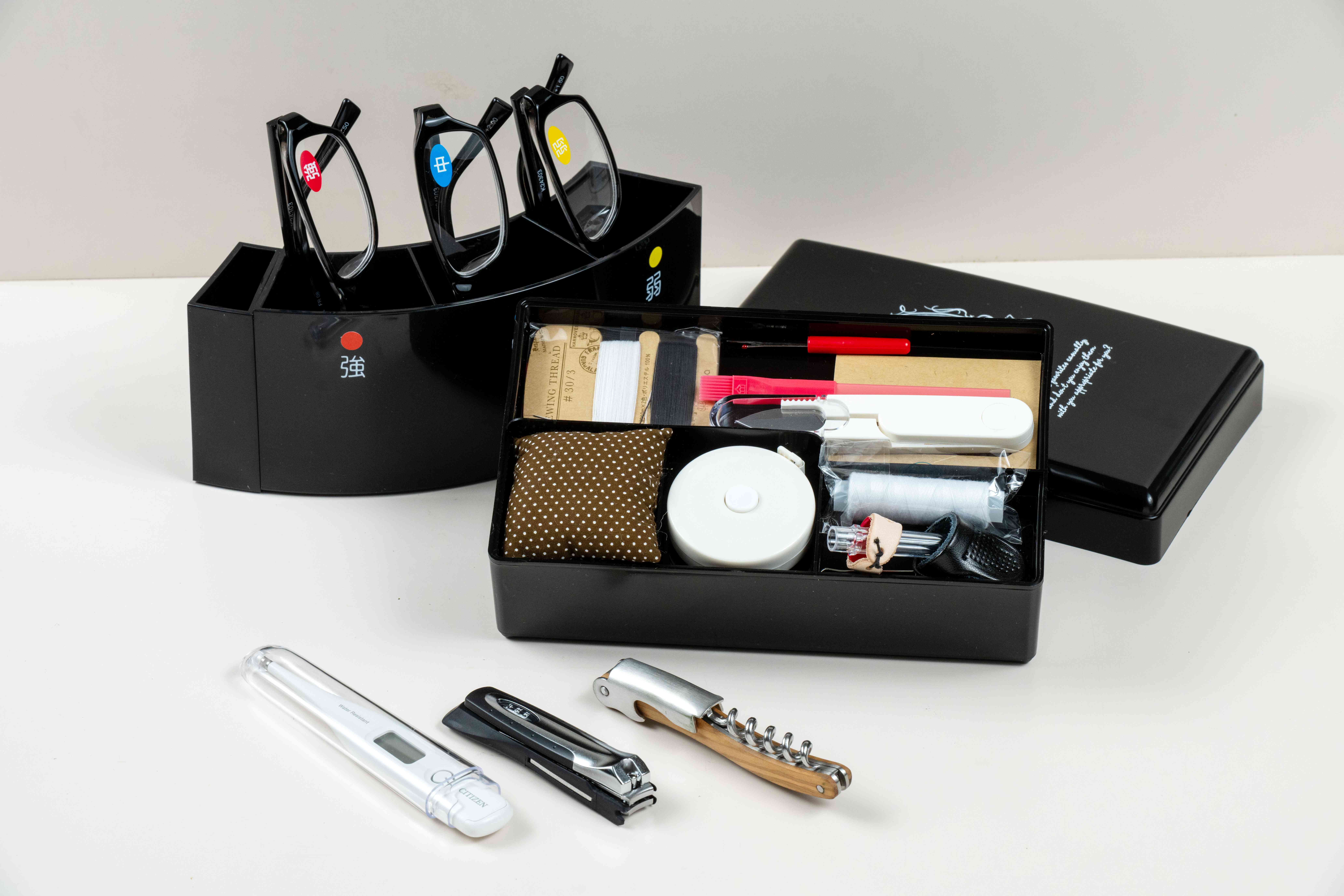 貸出備品　一例