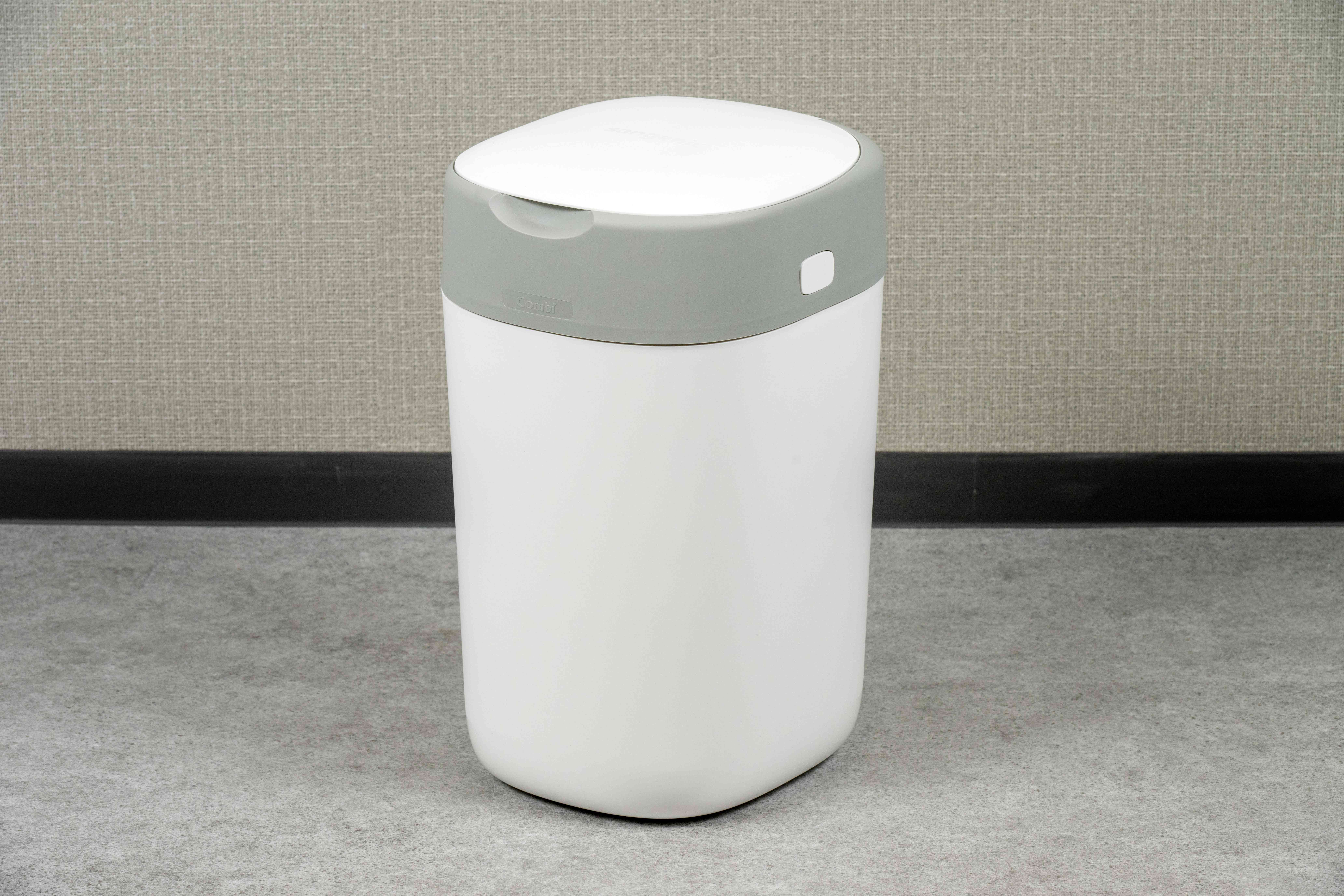 貸出備品　おむつペール