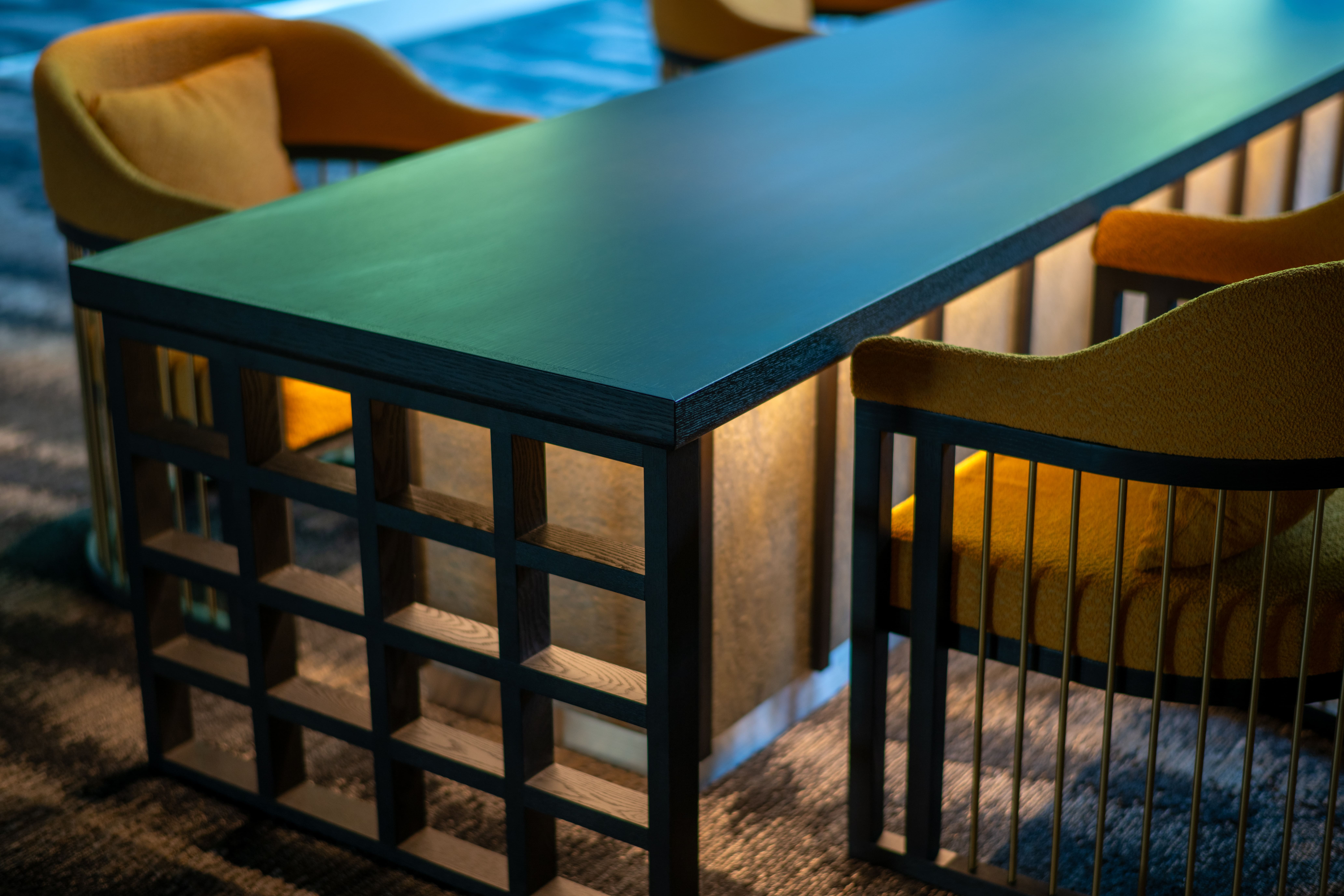 ロビー　イメージ