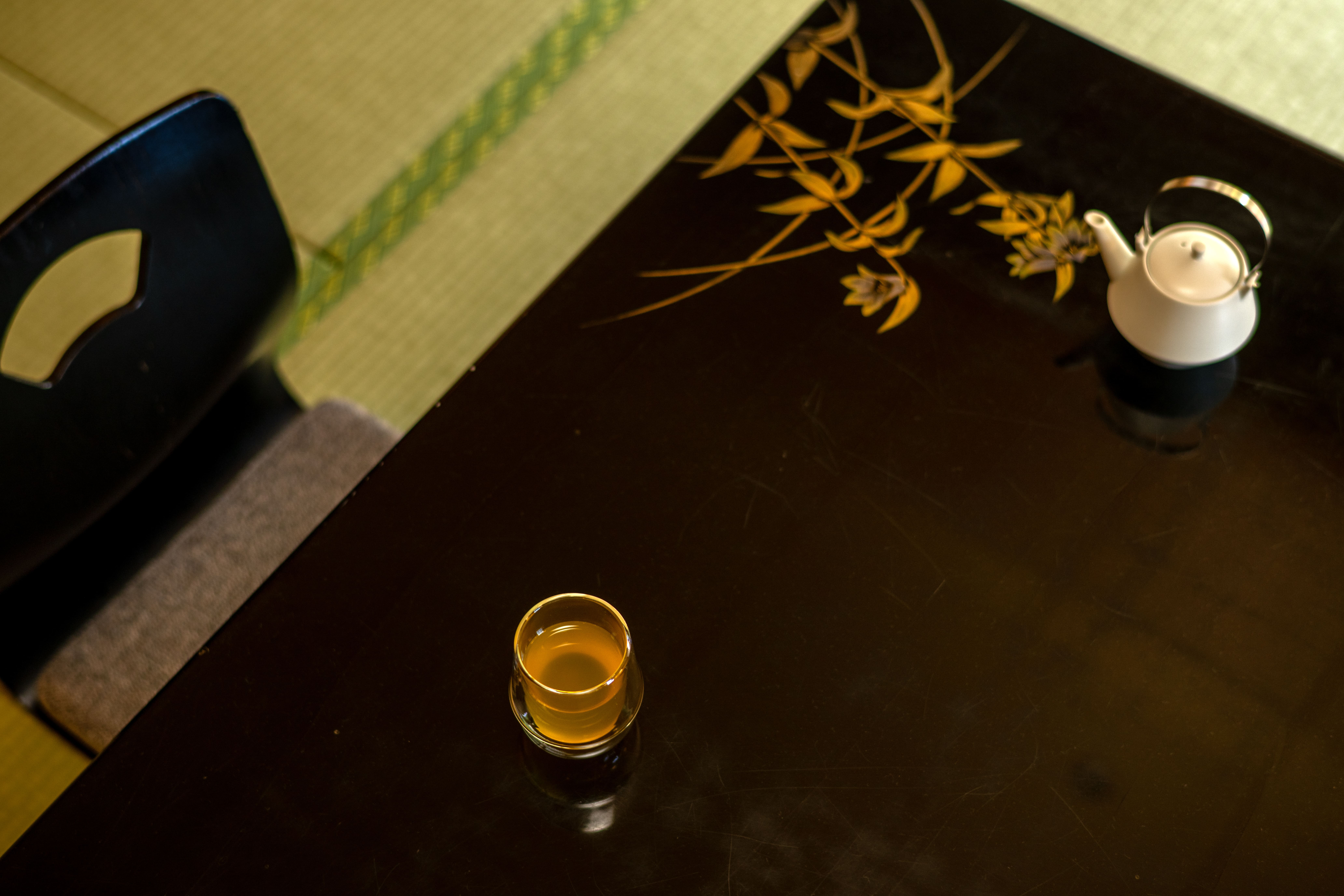 デラックス洋室　客室　イメージ