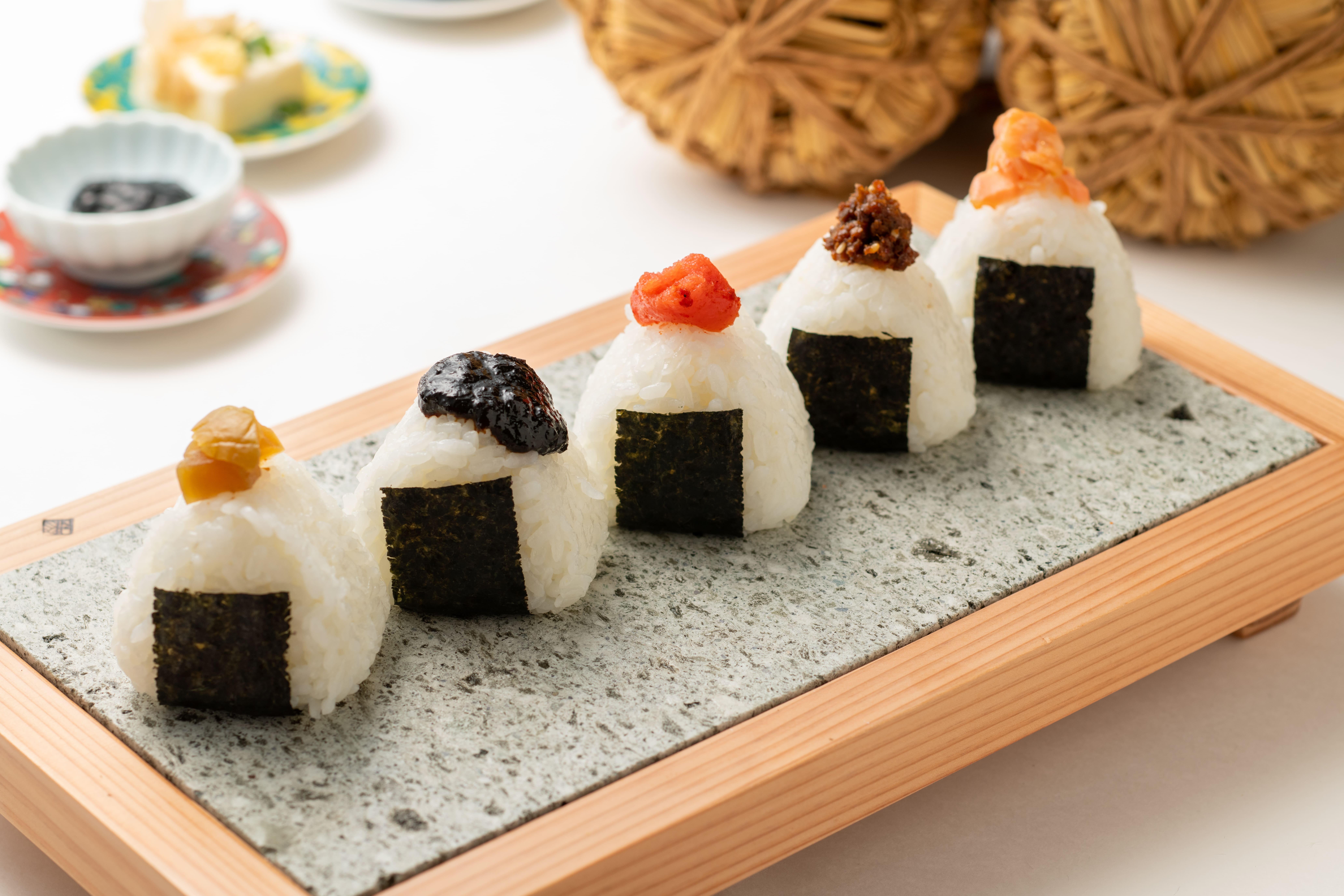 朝食ビュッフェ　ライブキッチン