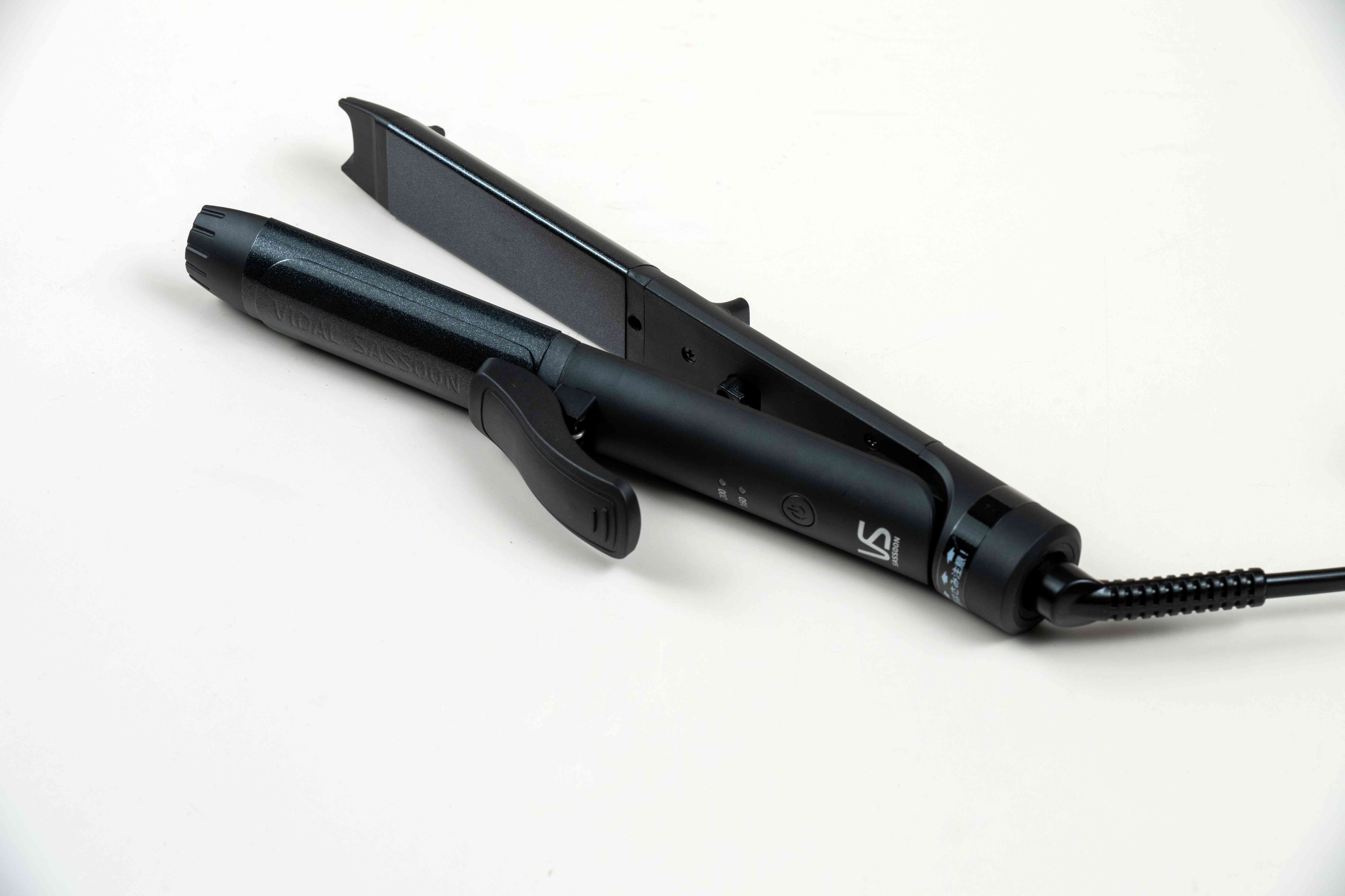 貸出備品　ヘアアイロン