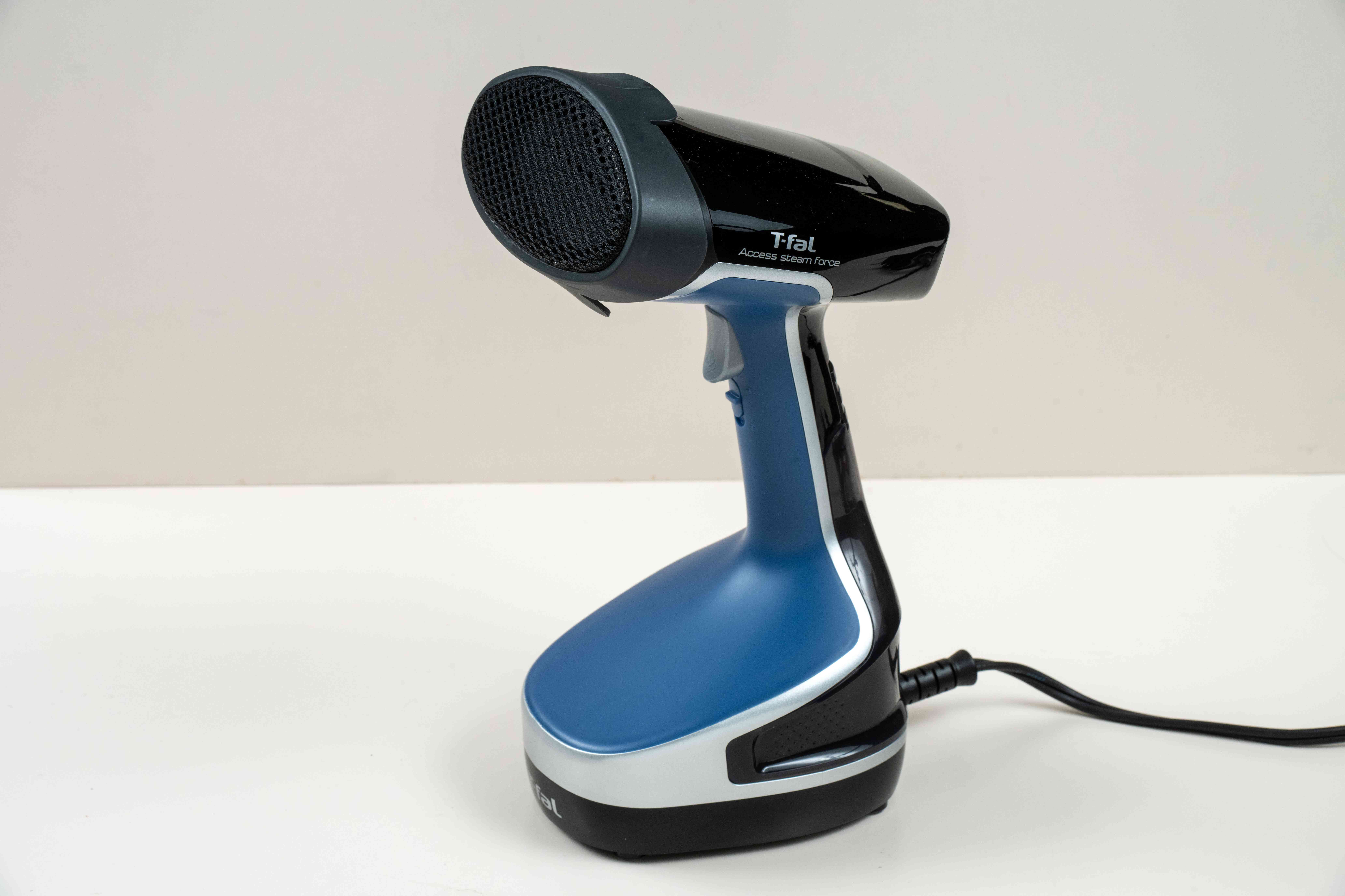 貸出備品　スチームアイロン