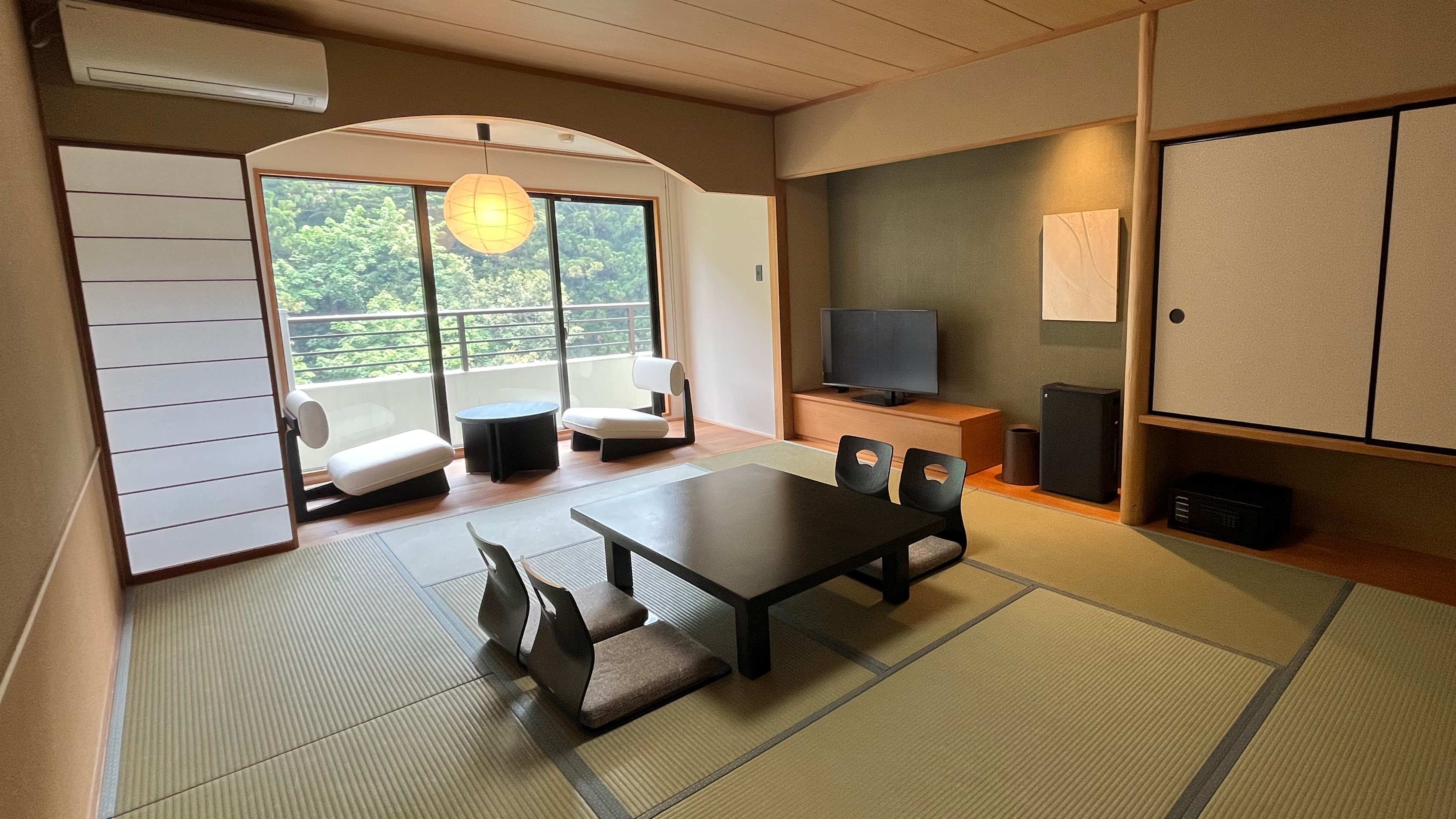 客室（和室）※イメージ