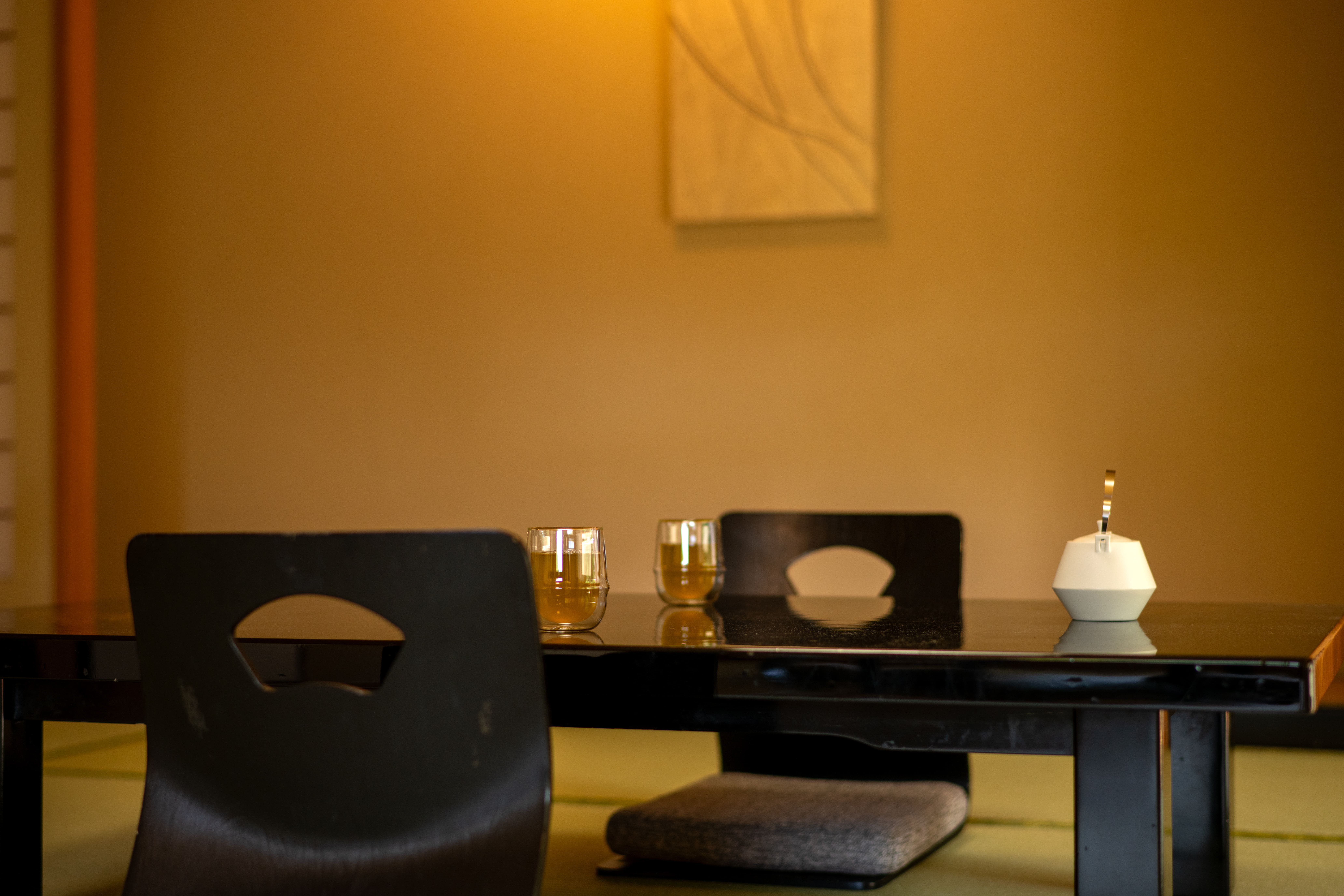 スイート和室　客室　イメージ