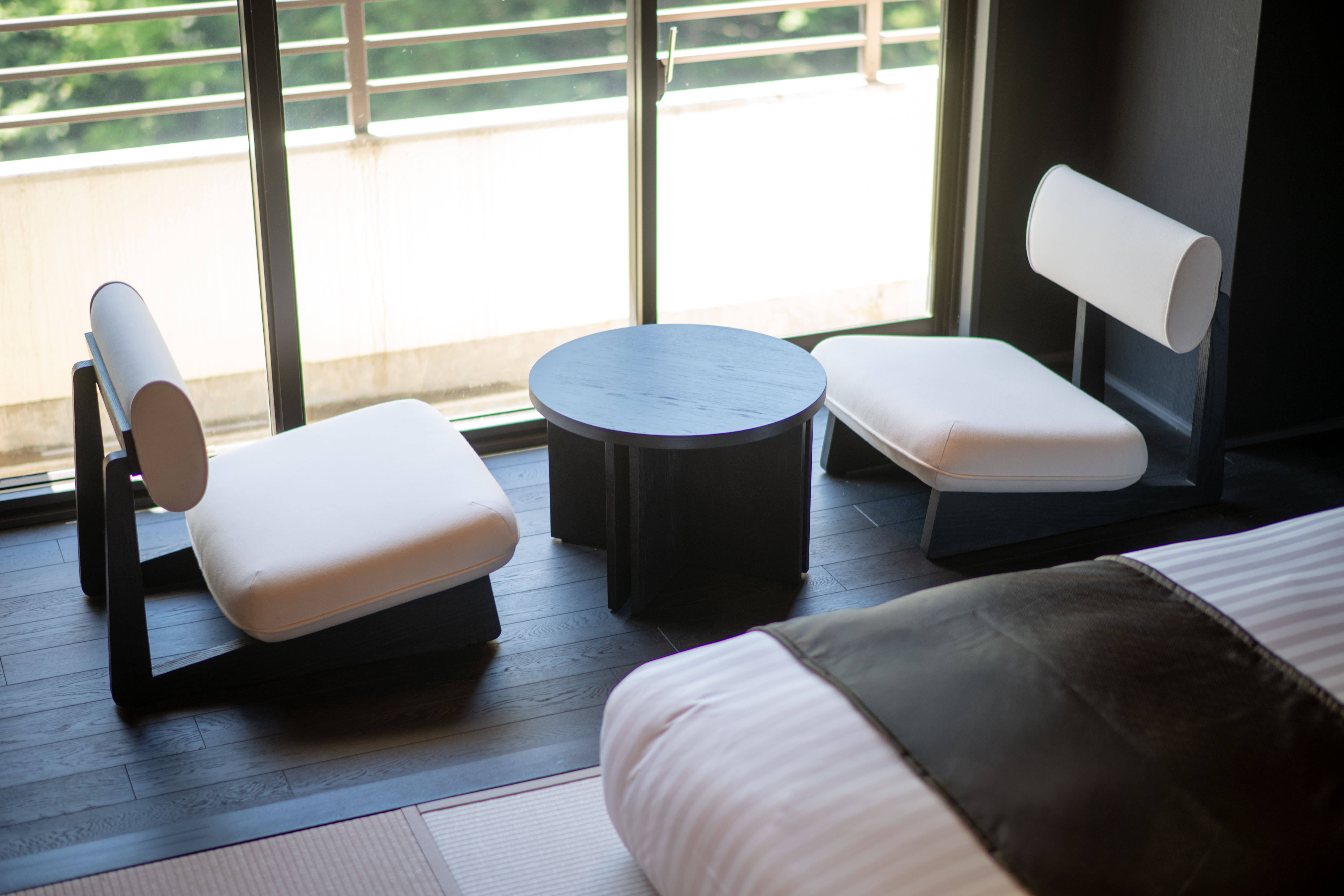 スーペリア和洋室　客室　イメージ