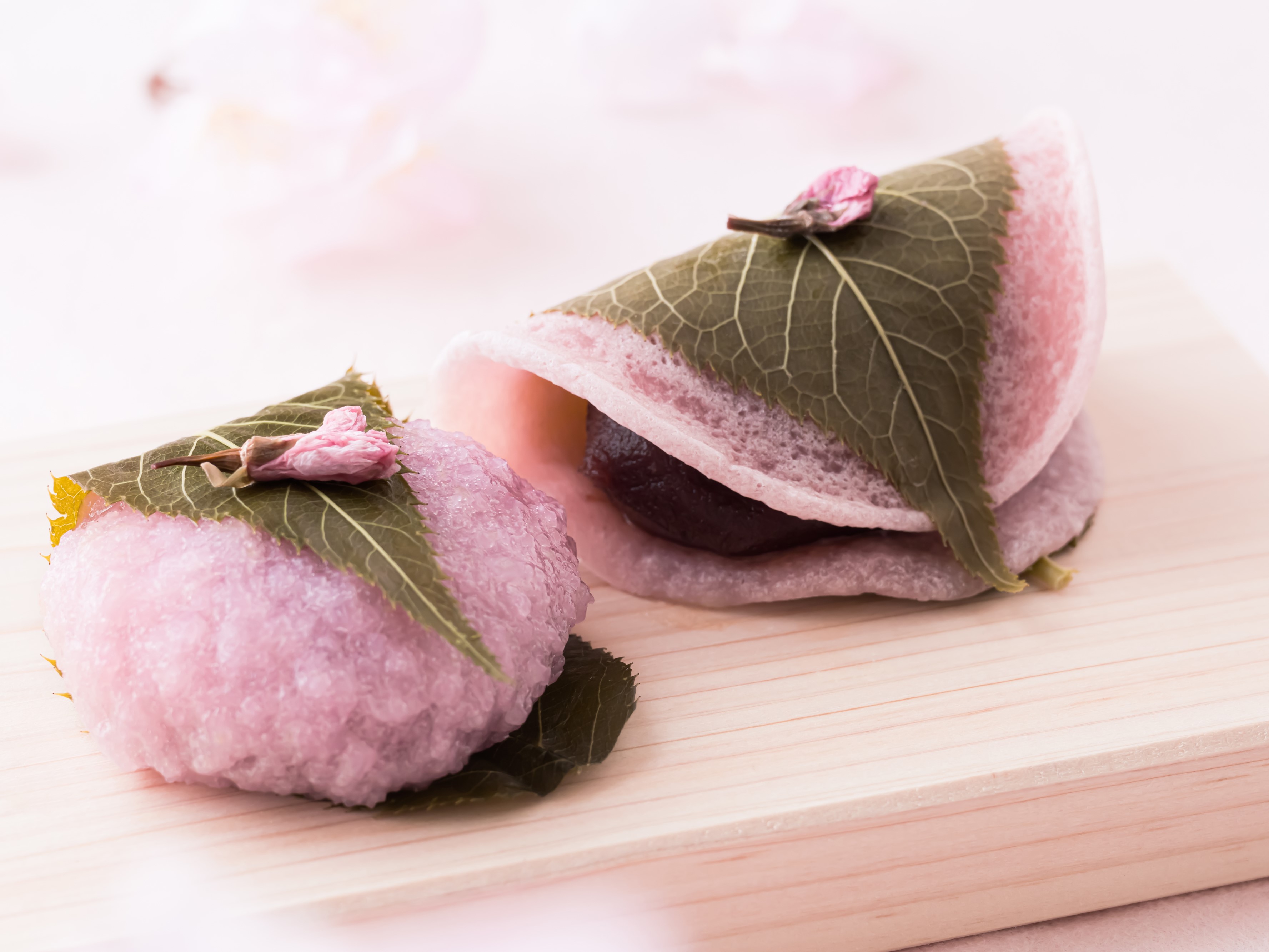 春の味わい夕食ビュッフェ　※イメージ