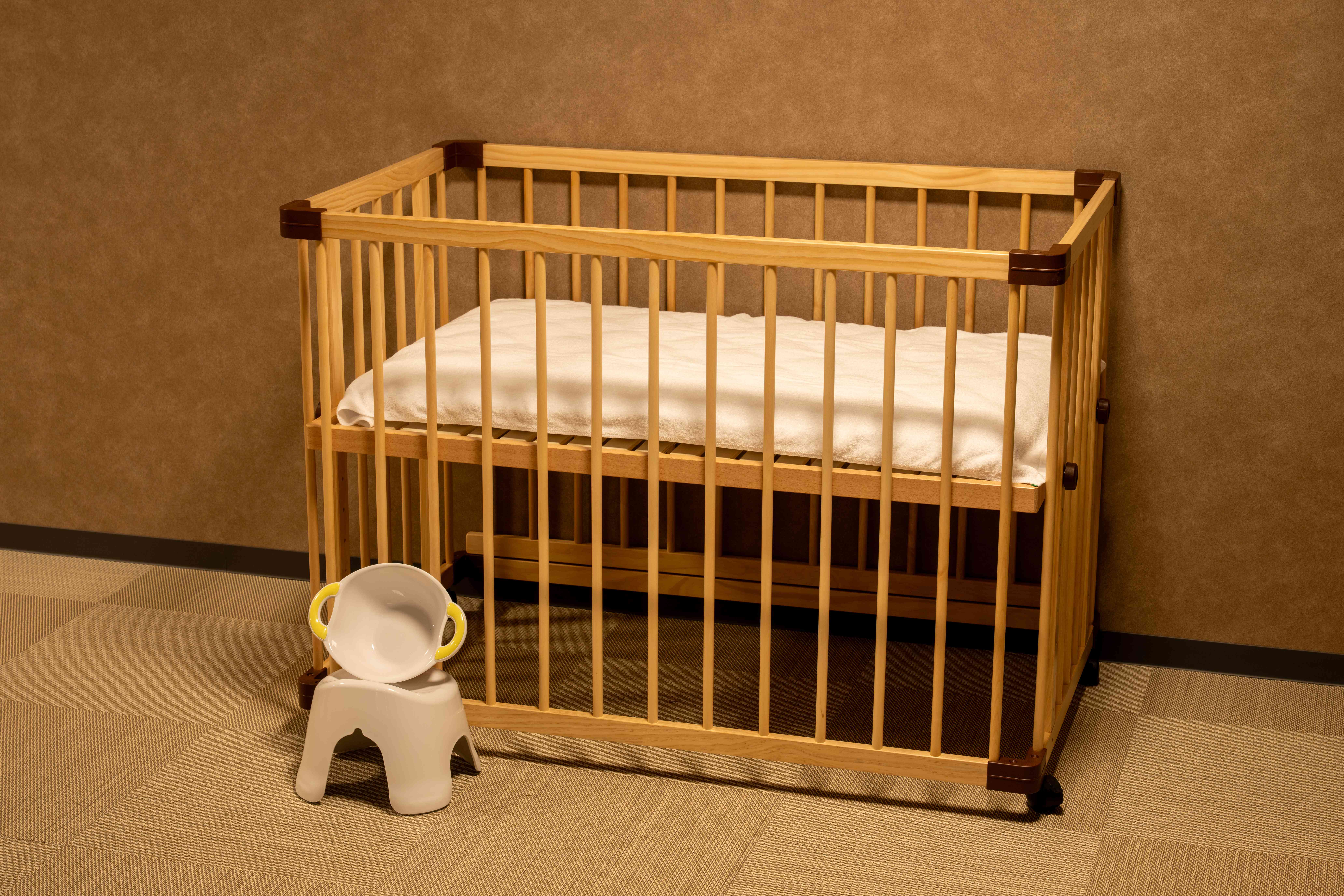 大浴場　備品　一例