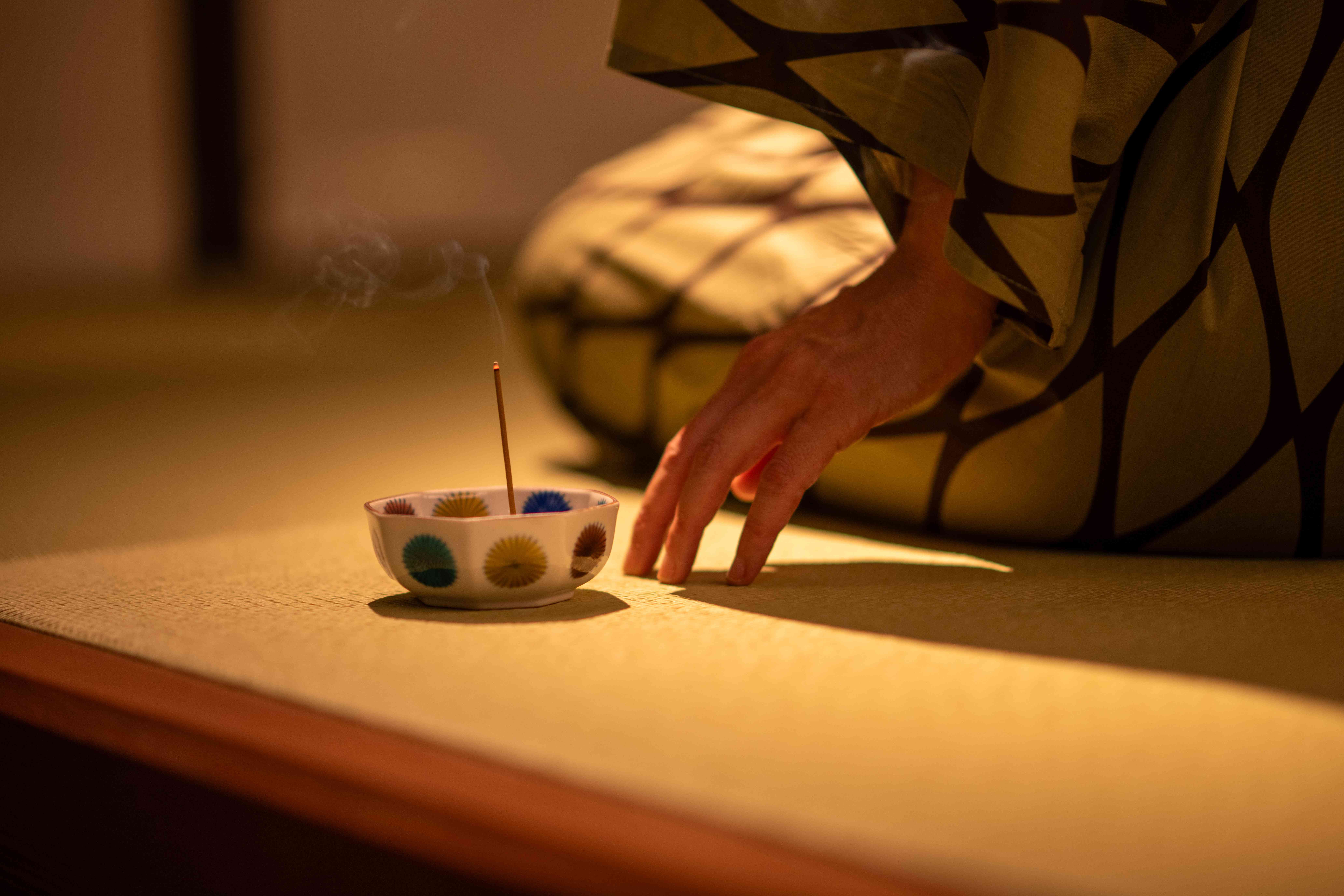 湯上り処　イメージ