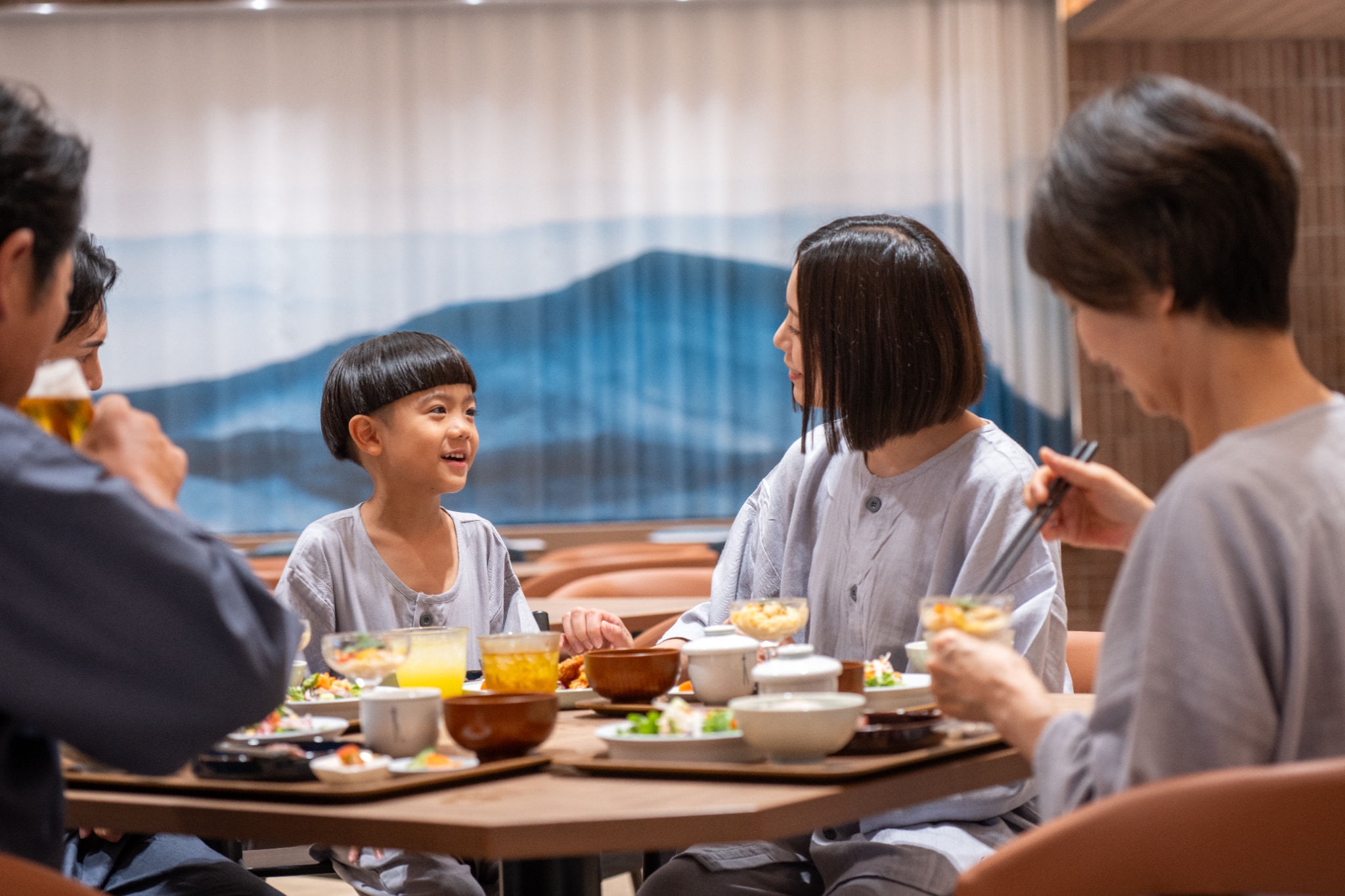 【期間限定】今だけお得に！タイムセールプラン80品以上！ライブキッチンで大満足の朝食ビュッフェ !