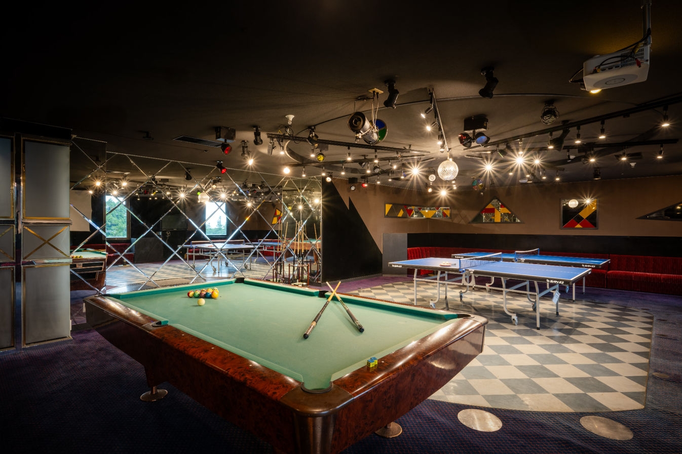 【5％OFF】【楽天スーパーSALE】アクティビティと良質な温泉《ビュッフェ朝食付》