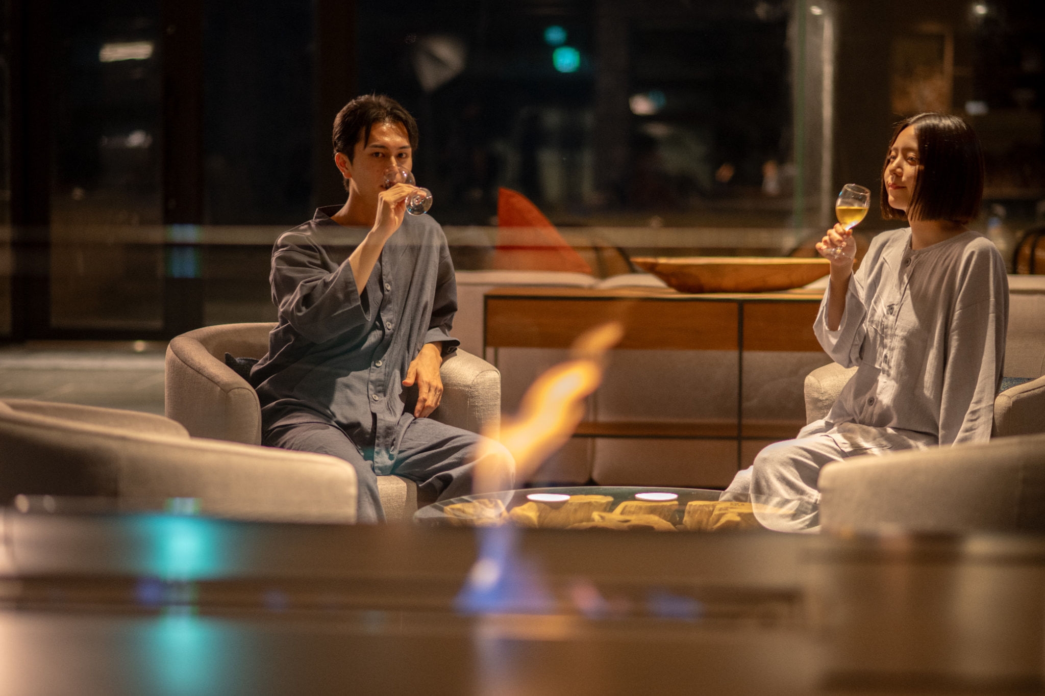 【レイトチェックアウト】ゆっくり滞在12時までの極上ステイ 《 ビュッフェ朝食付 》