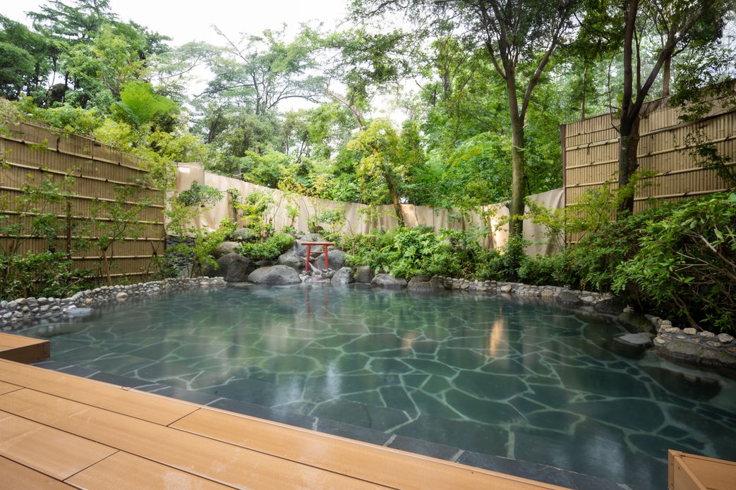 近場でゆったり温泉旅♪九州・沖縄在住者限定プラン 《 飲み放題付ビュッフェ夕朝食 》 