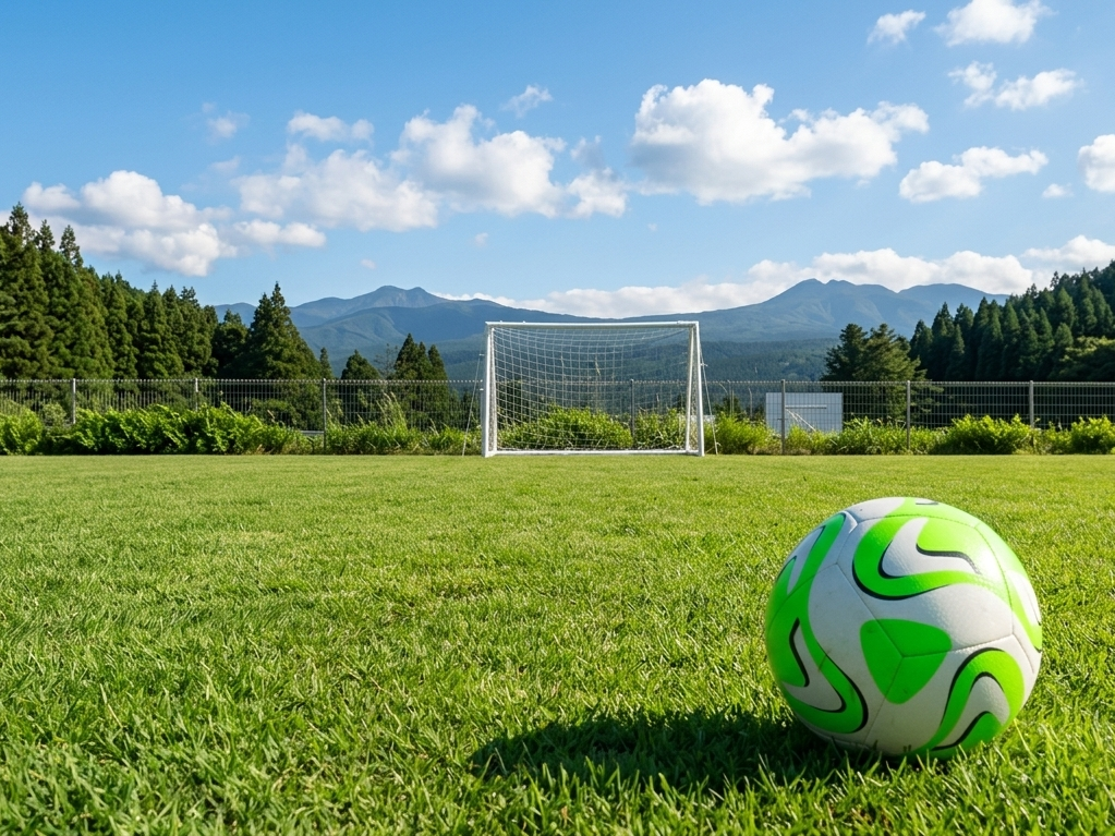 フットサル　※イメージ