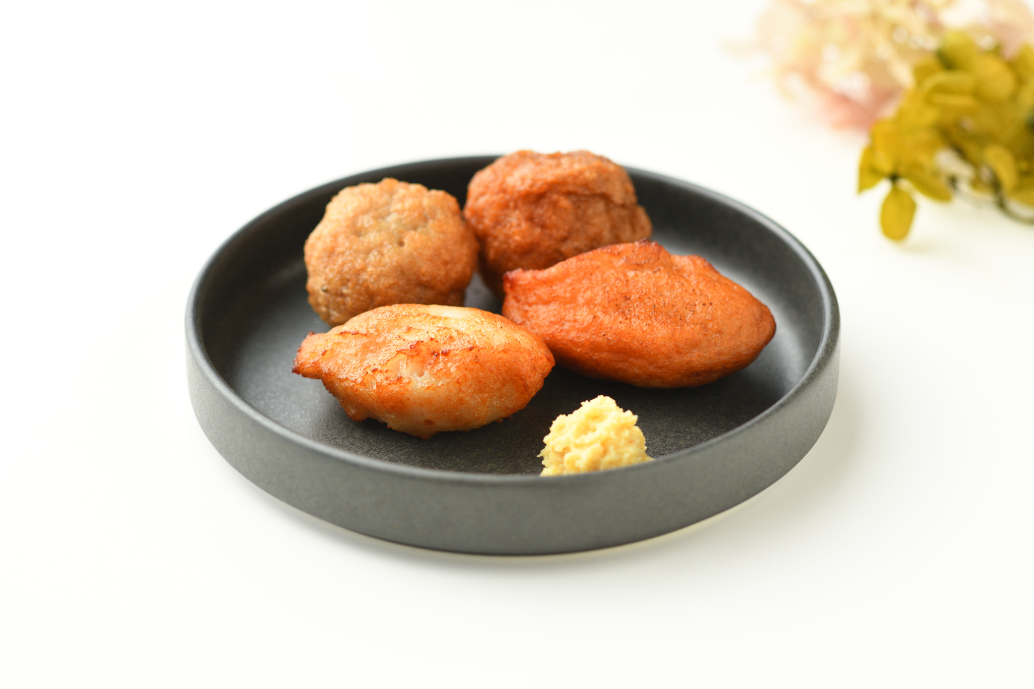 ライブキッチン　朝食