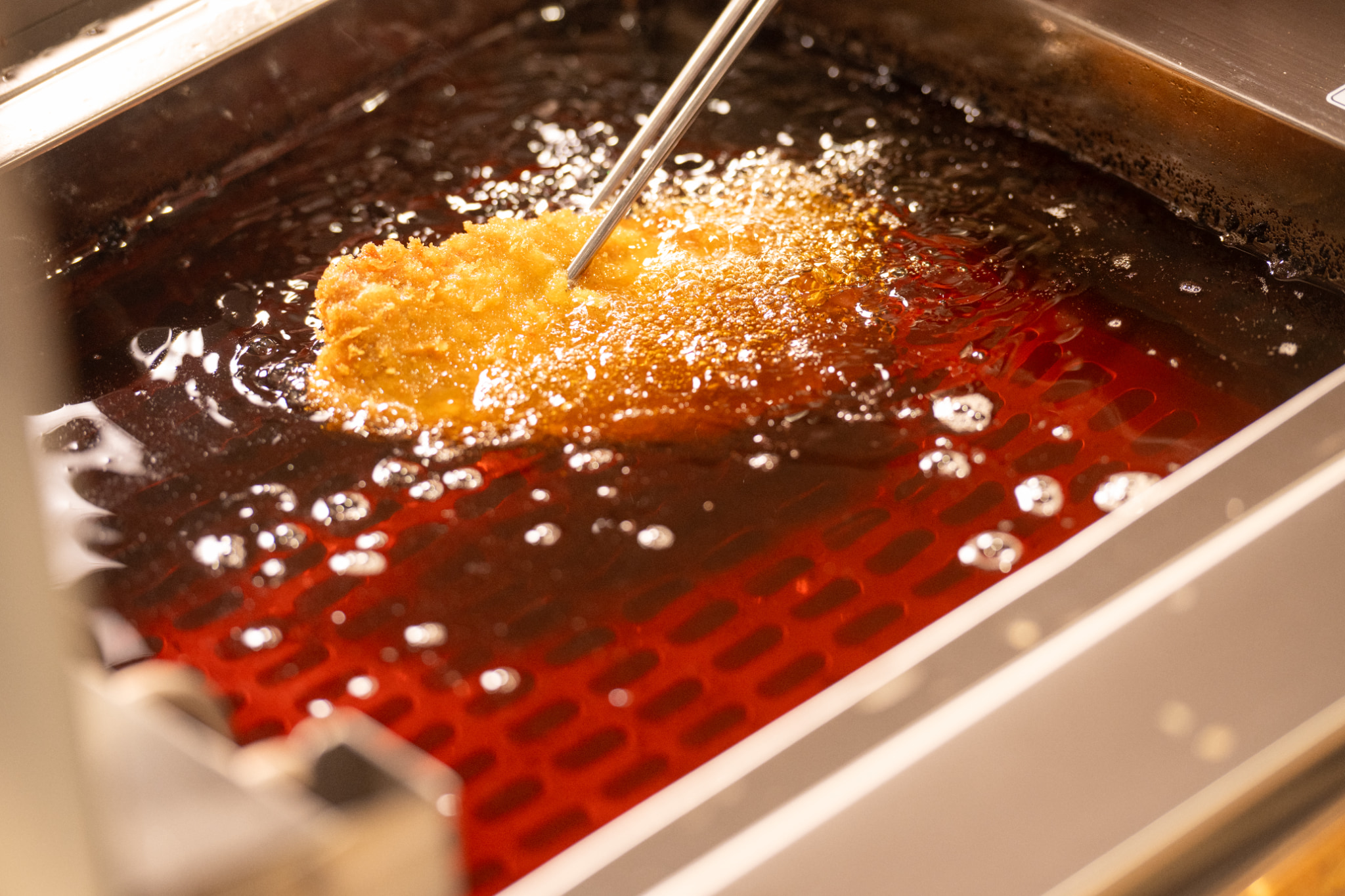 ライブキッチン