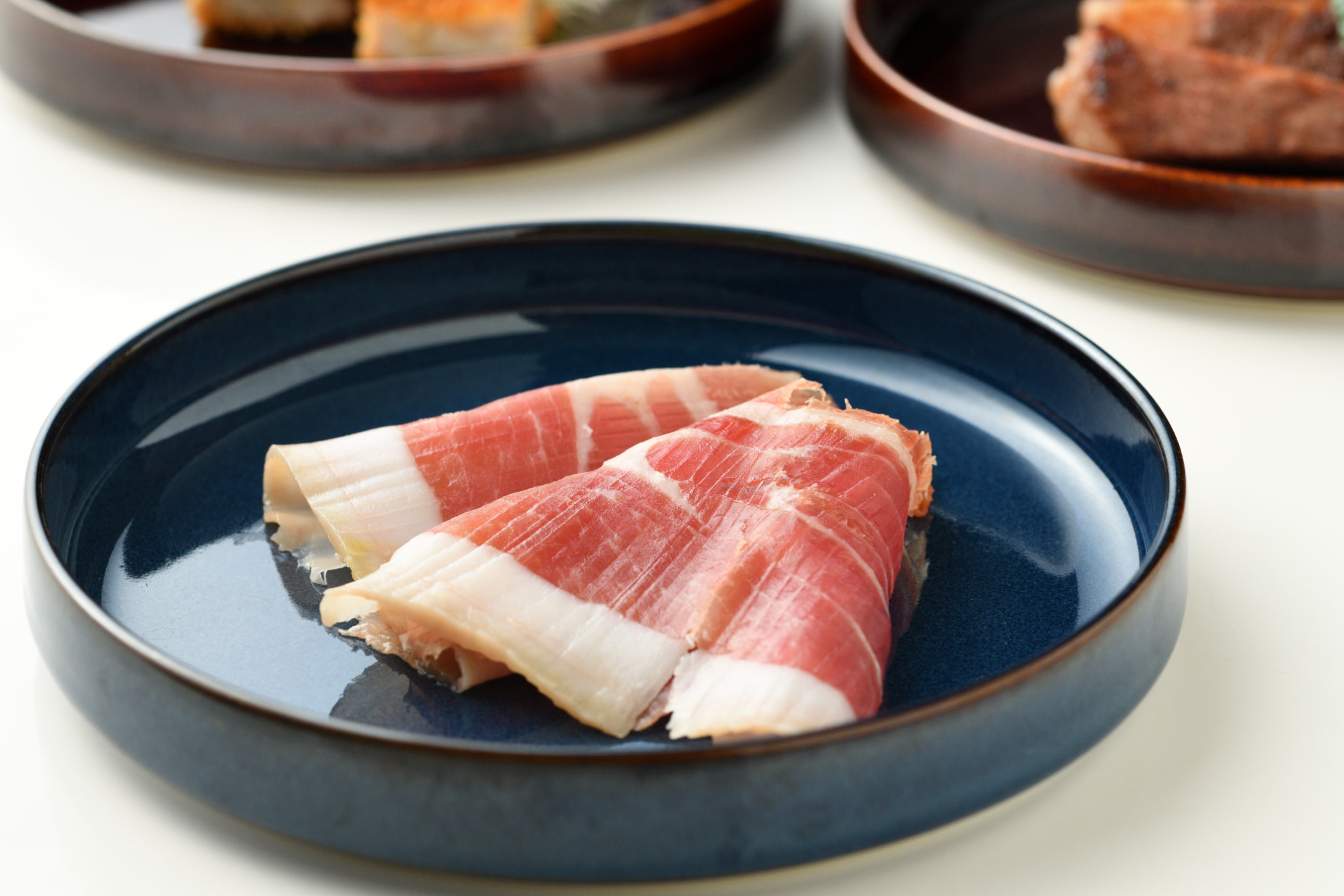 ライブキッチン　夕食