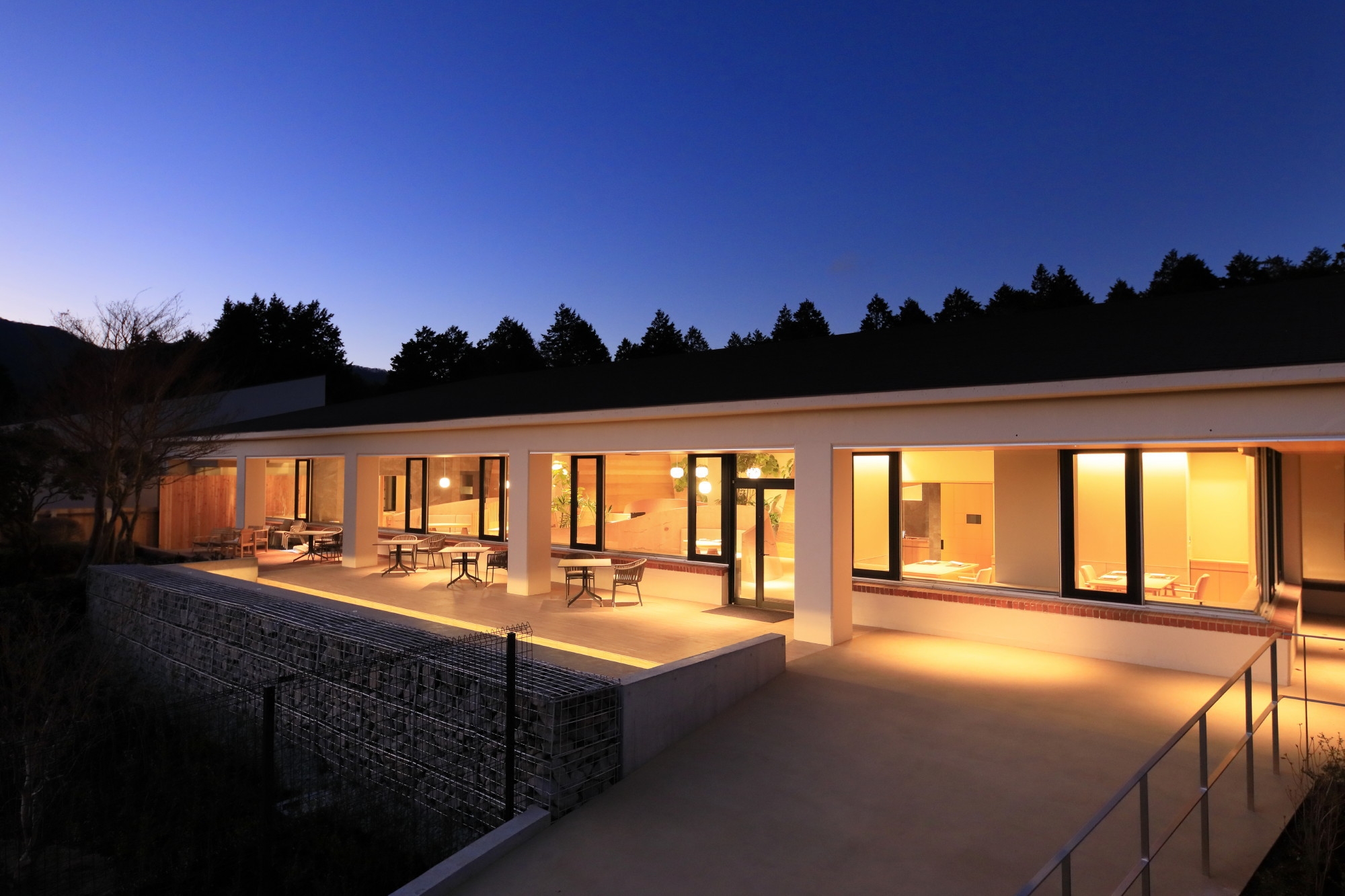 【5％OFF】【楽天スーパーSALE】【夕食スタンダード】リトナ箱根 開業記念プラン