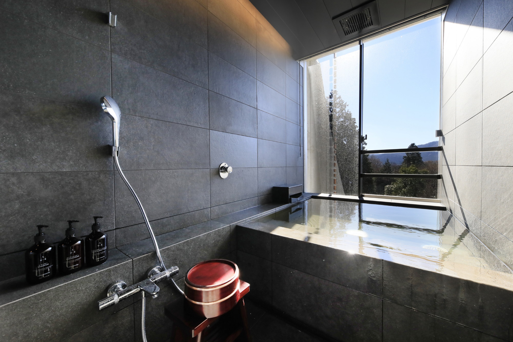 ラグジュアリー C type