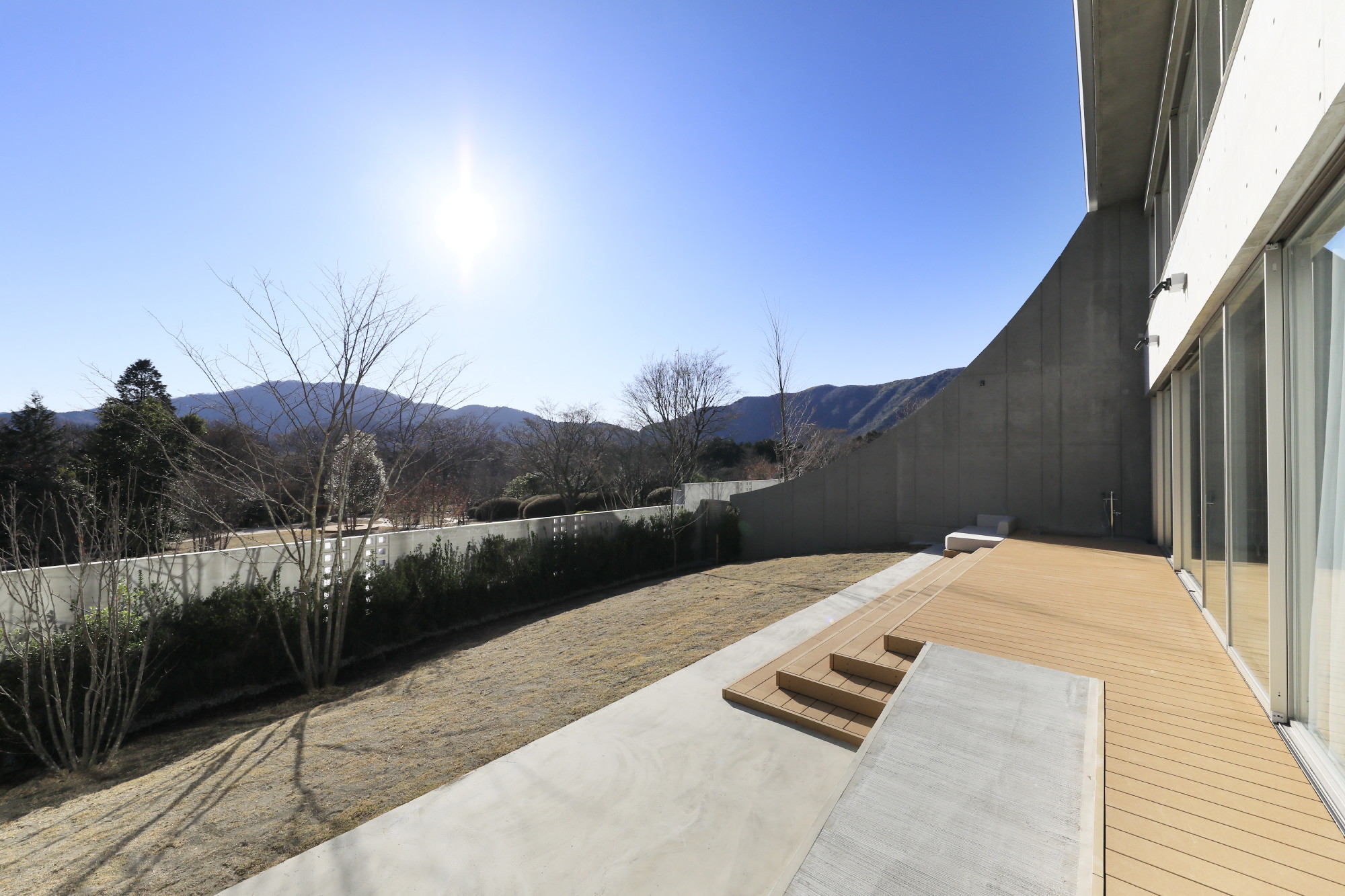 ラグジュアリー A type