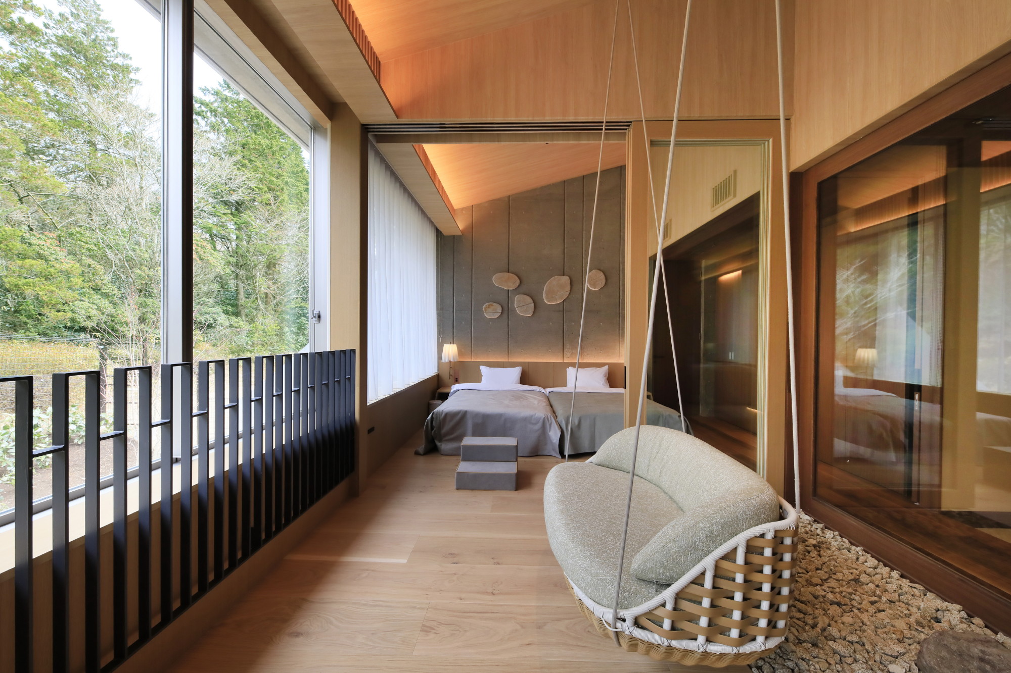 ラグジュアリー D type