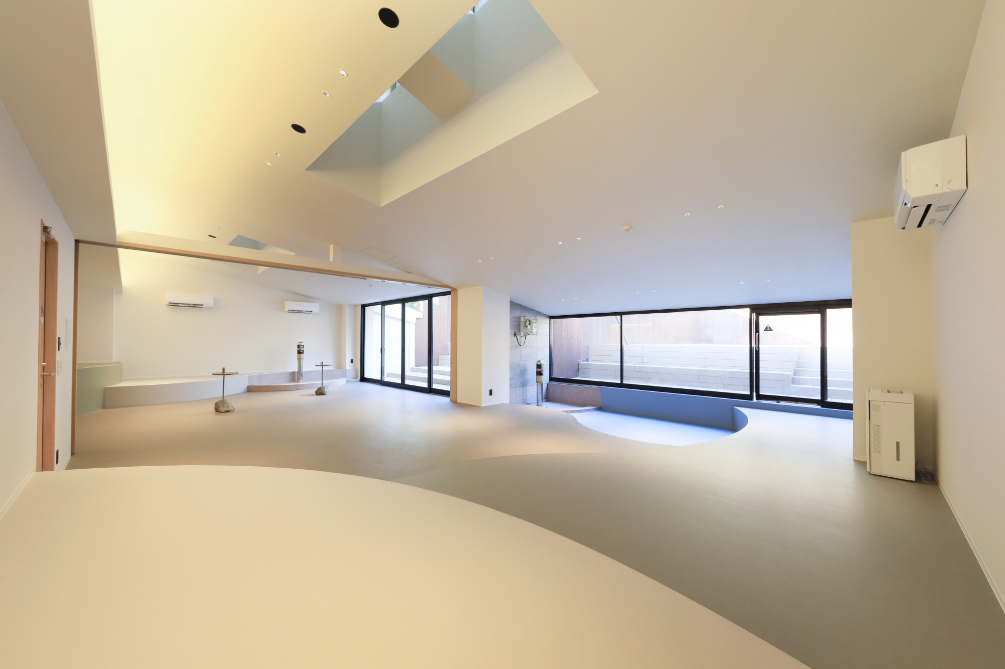 インナードッグラン