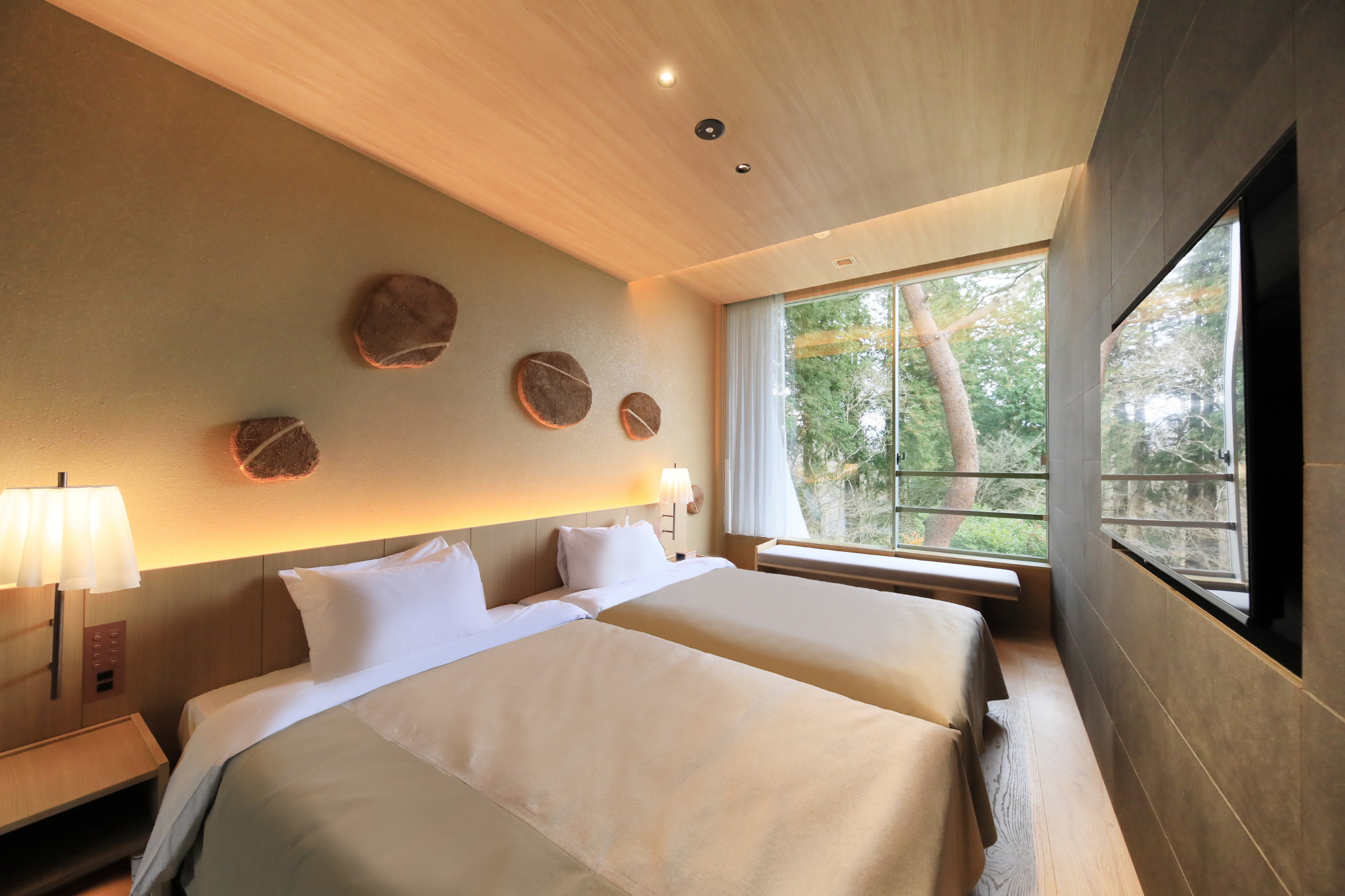 プレミアム・スイート B type