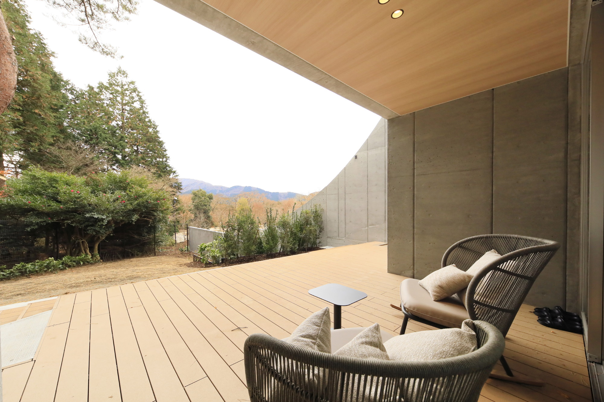 プレミアム・スイート A type