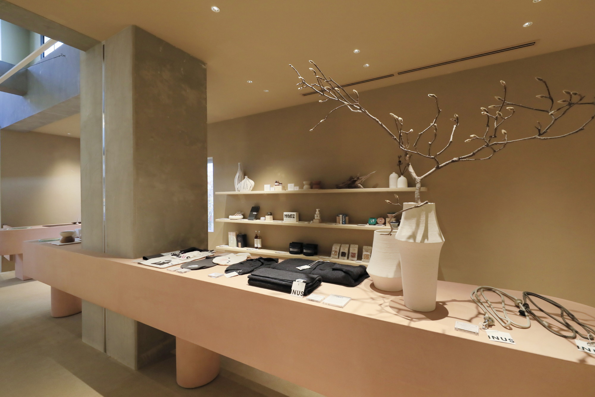 ギャラリーショップ