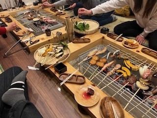 素泊まりプラン