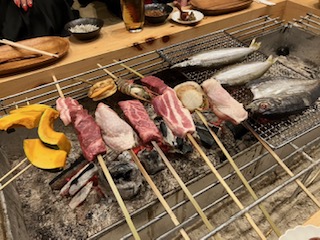 お店