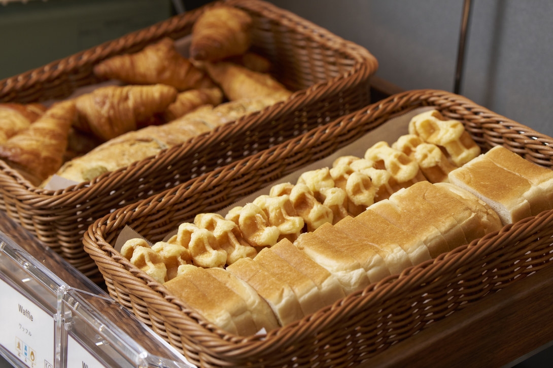 ＜ 14泊以上 ＞ お得にKOKOステイ  / 朝食付き