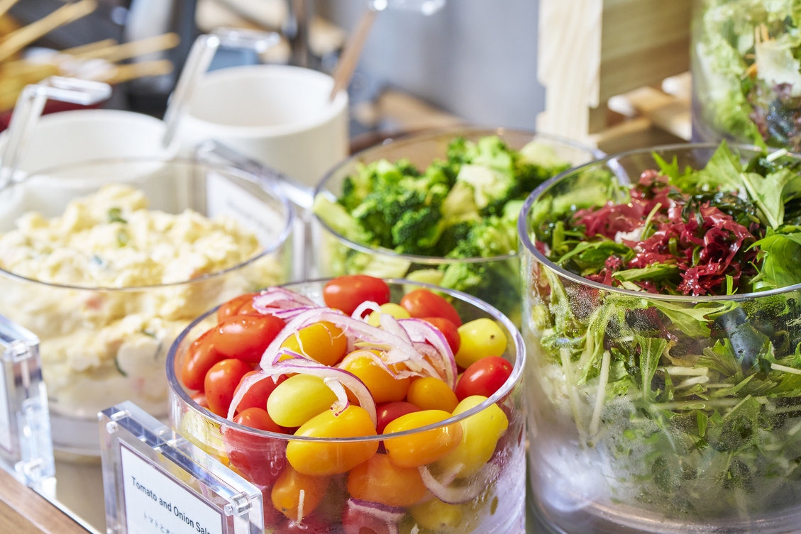 KOKO HOTELS  スタンダードプラン / 朝食付き