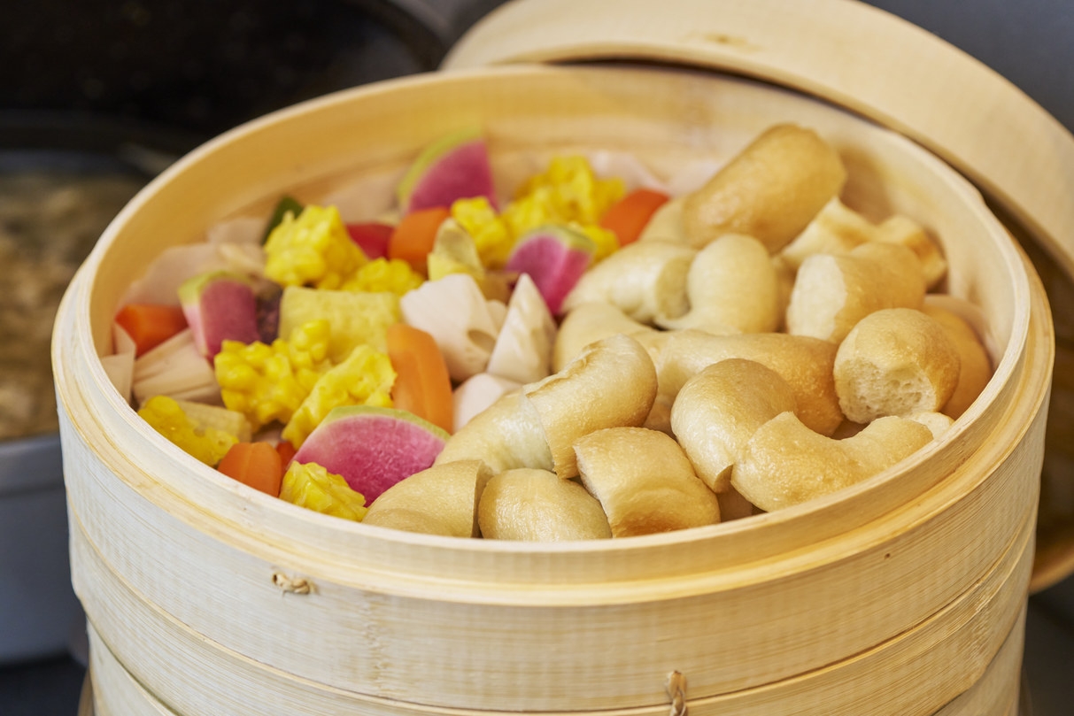 ＜ 5泊以上 ＞ お得にKOKOステイ  / 朝食付き