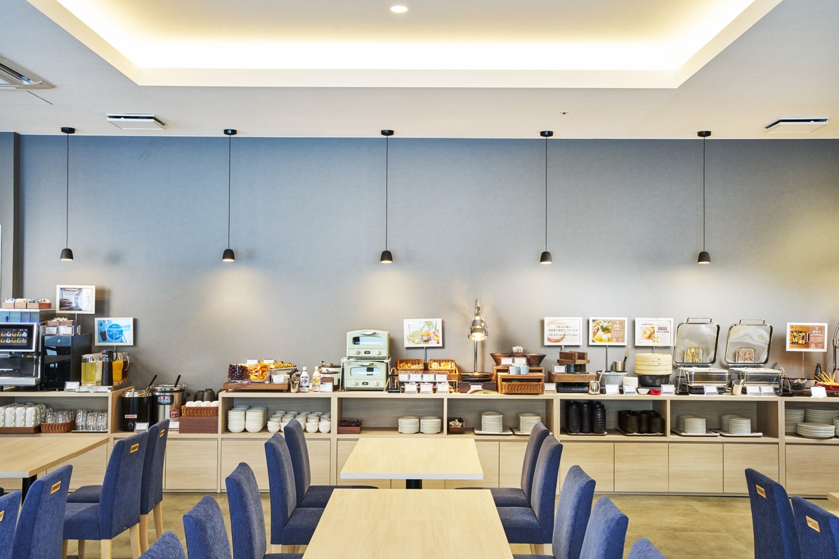 KOKO HOTELS  スタンダードプラン / 朝食付き