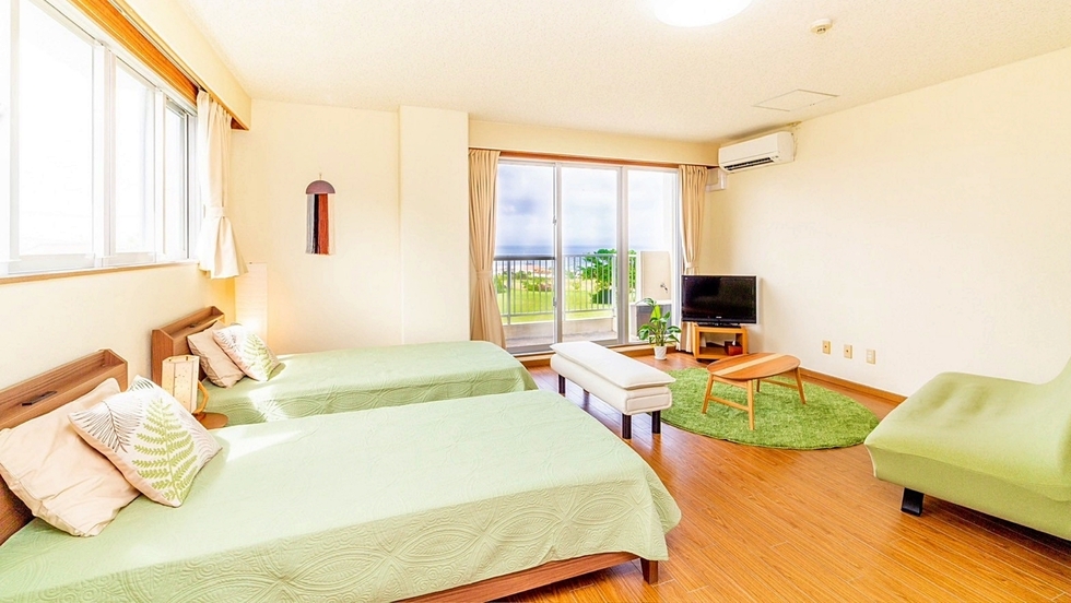 ★星がきれいな冬限定★長期滞在・お試し移住するなら今！一週間泊まっても1人44，100円【4泊〜】