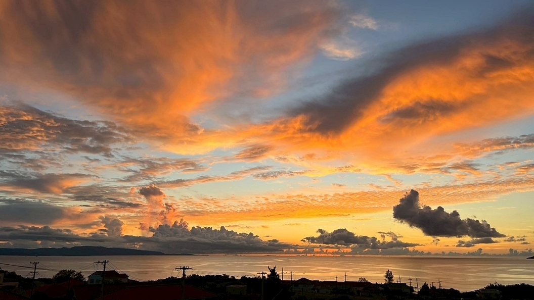 【春SALE】【3連泊以上】オーシャンビュープレミアム 素泊まりプラン