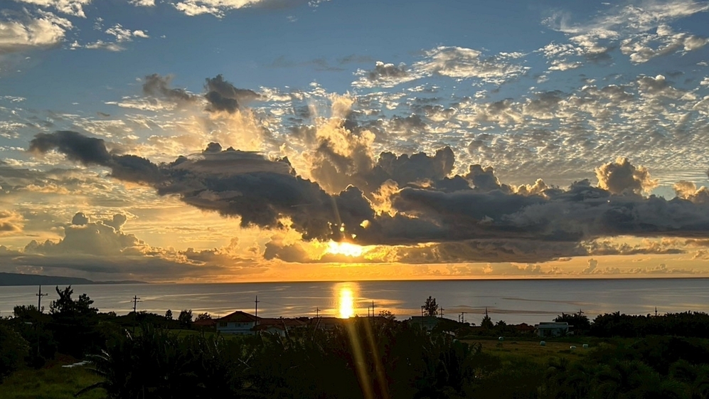 オーシャンビューツイン 素泊まりプラン