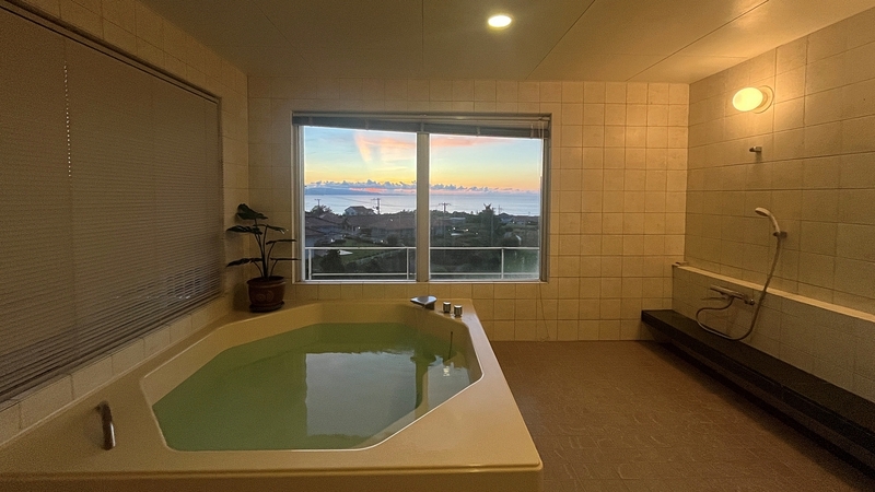 ★星がきれいな冬限定★長期滞在・お試し移住するなら今！一週間泊まっても1人44，100円【4泊〜】