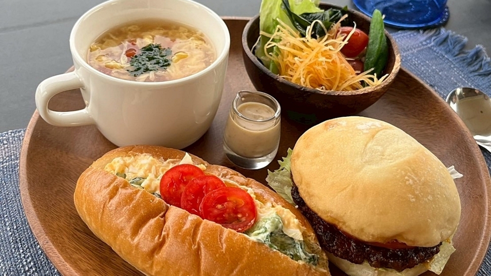 【2連泊でお得】オーシャンビューツイン 朝食付きプラン