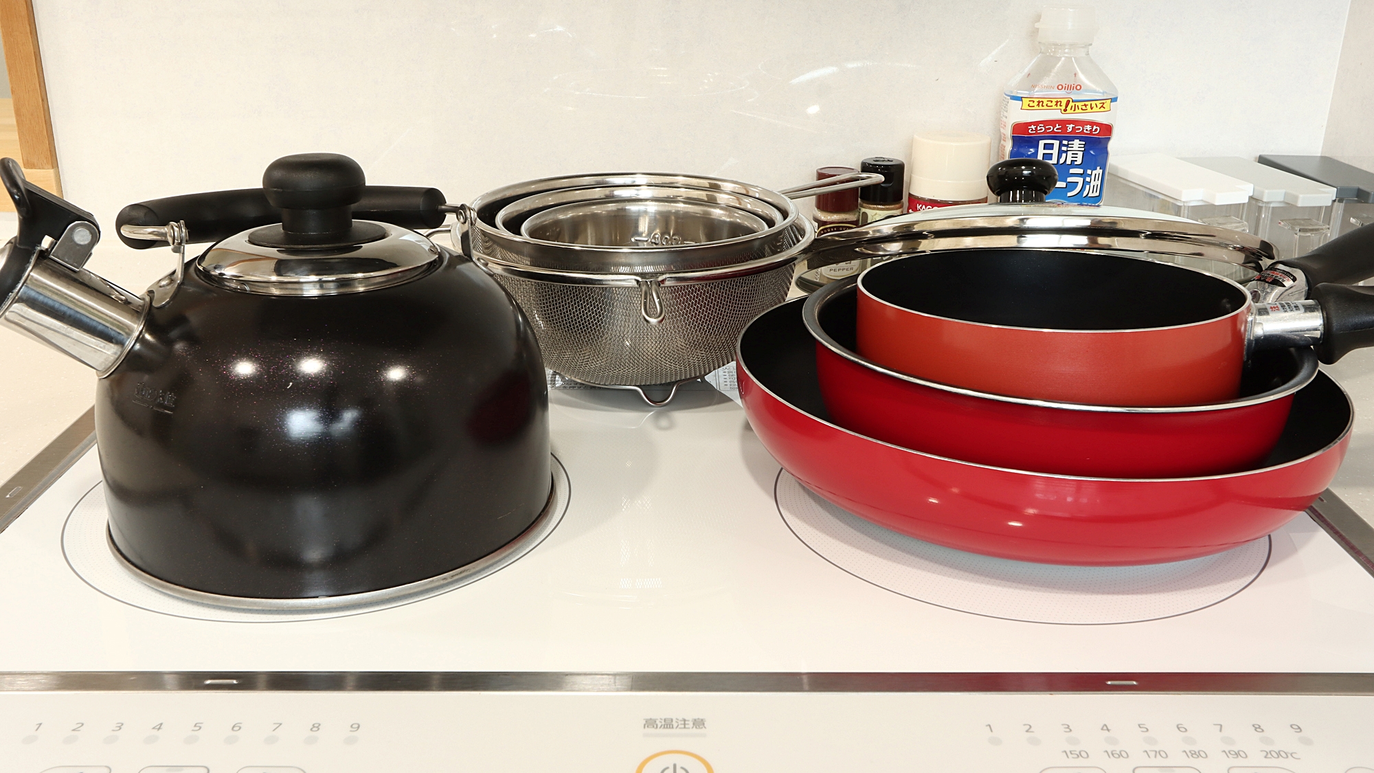 ◆－プレミアムルーム－　40平米キッチン付き。滞在型の宿泊におすすめです。