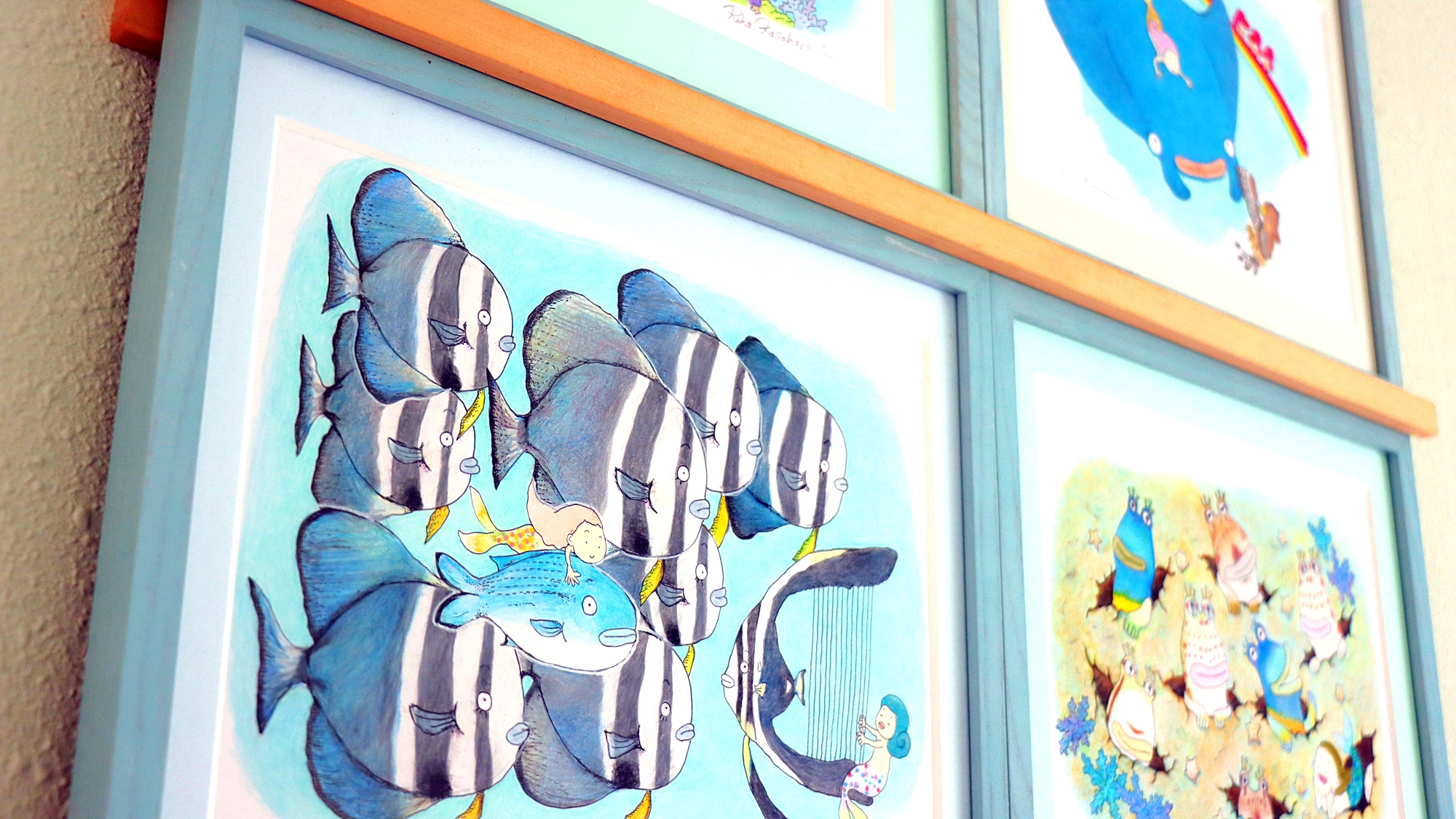 ◆－館内－　アットホームなおもてなしでお迎えいたします。