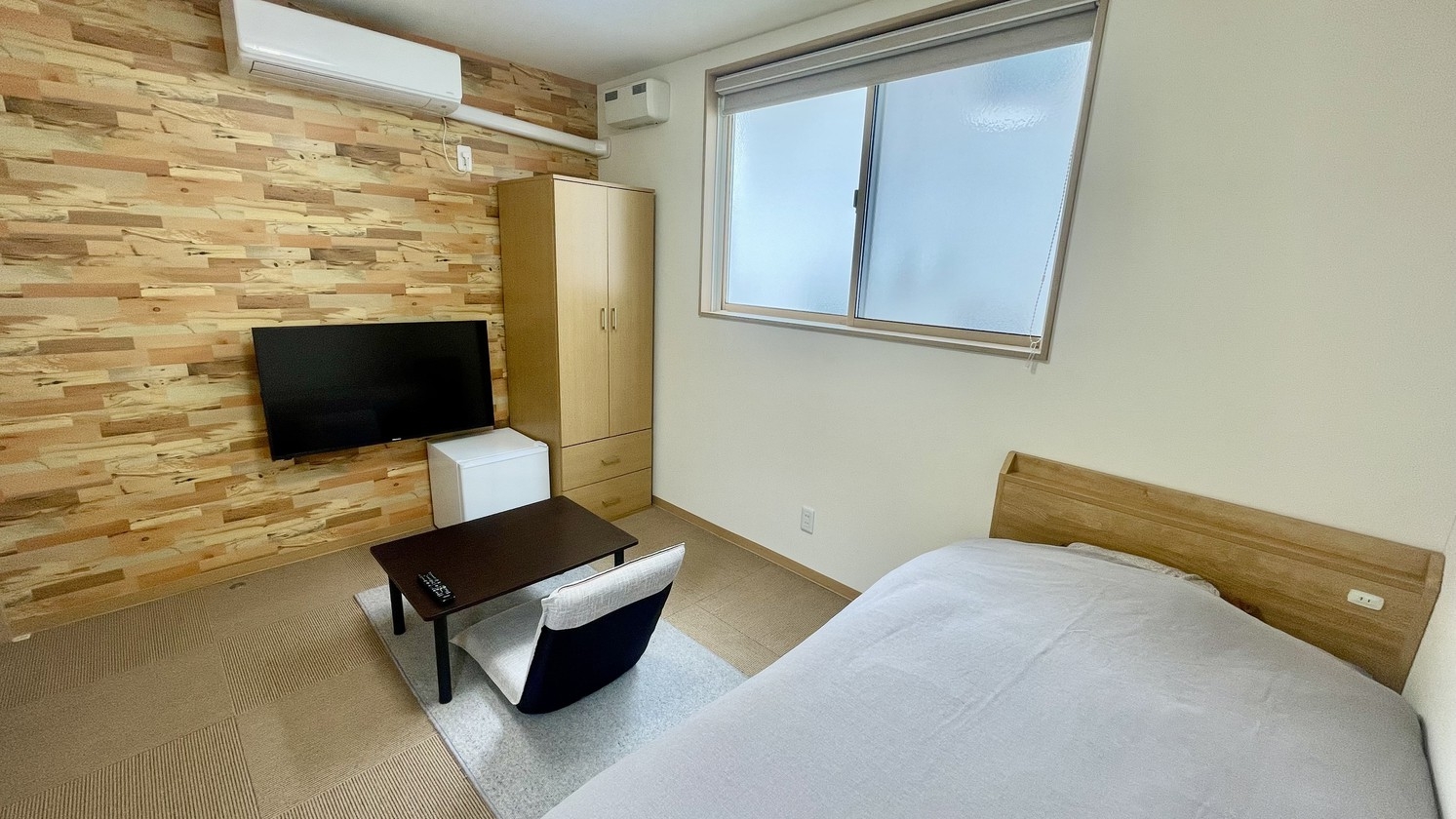 【男性限定】素泊まり★★ビジネス5連泊以上でお得★★《エコ清掃》平日朝食・夕食無料サービス♪♪